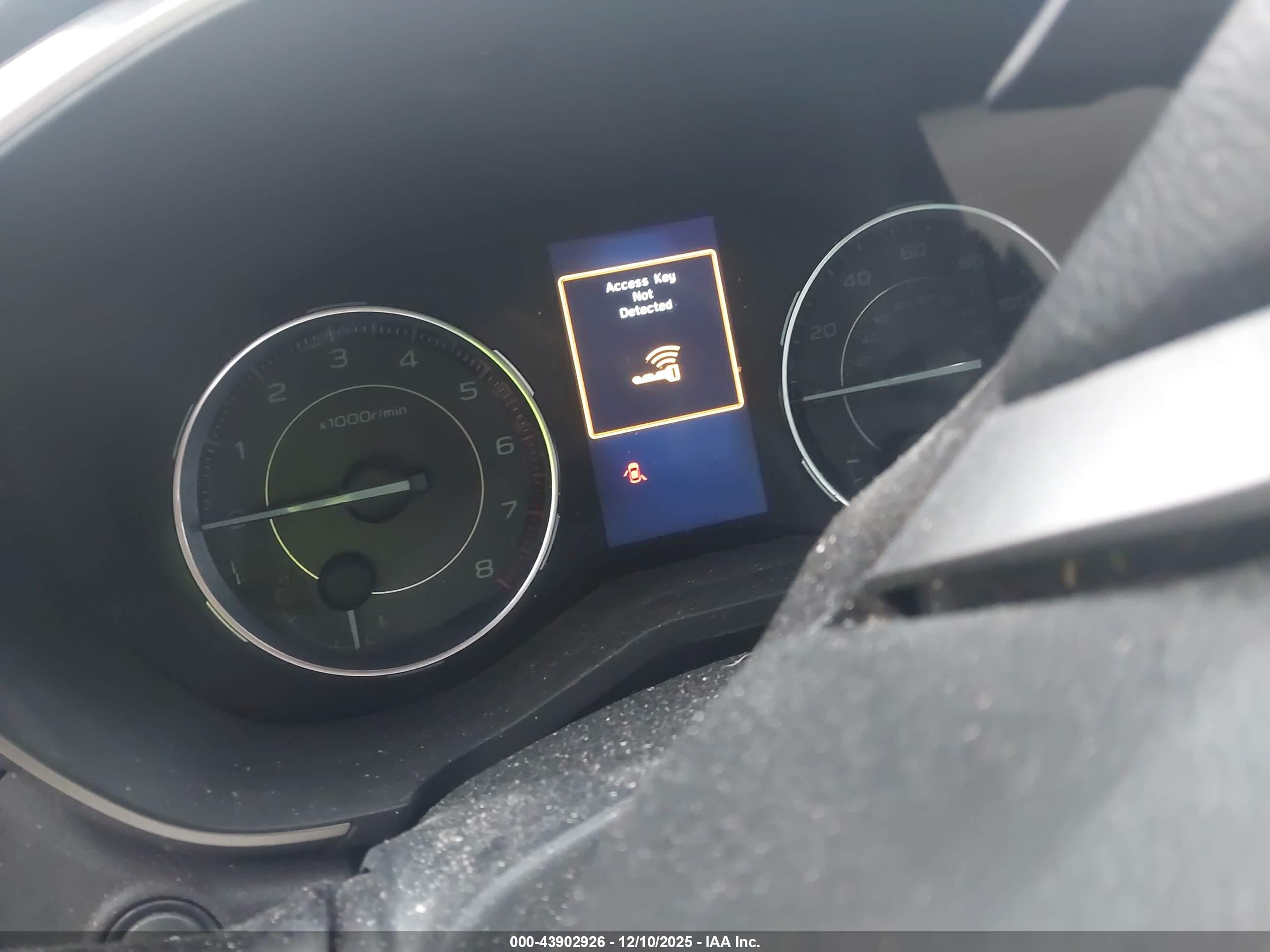 SUBARU ASCENT image 7