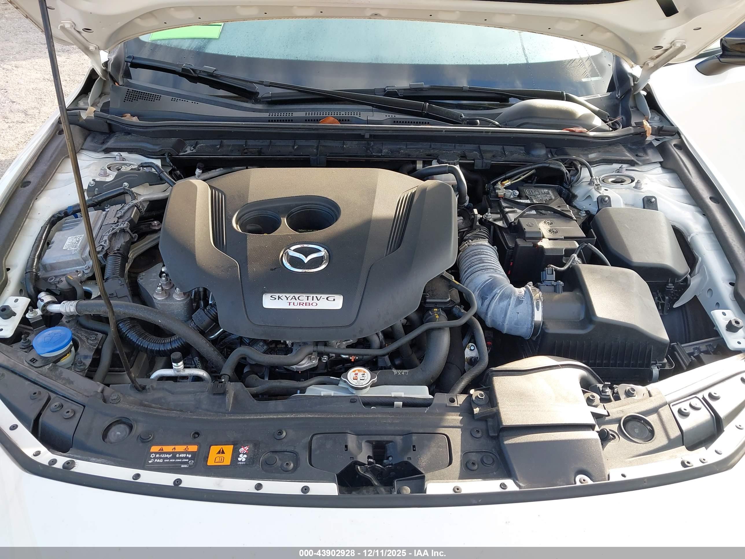 MAZDA MAZDA3 image 10