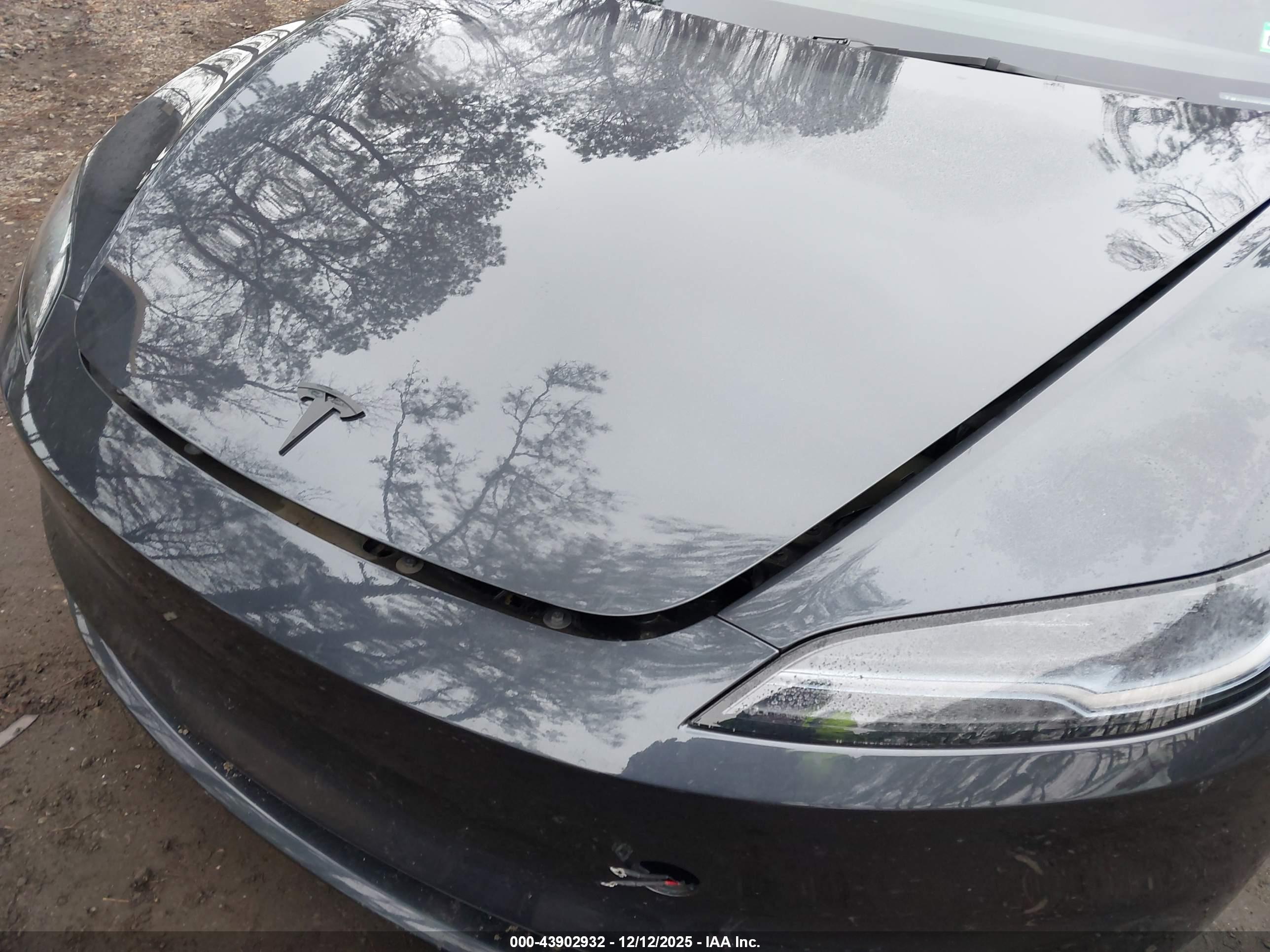 TESLA MODEL image 6