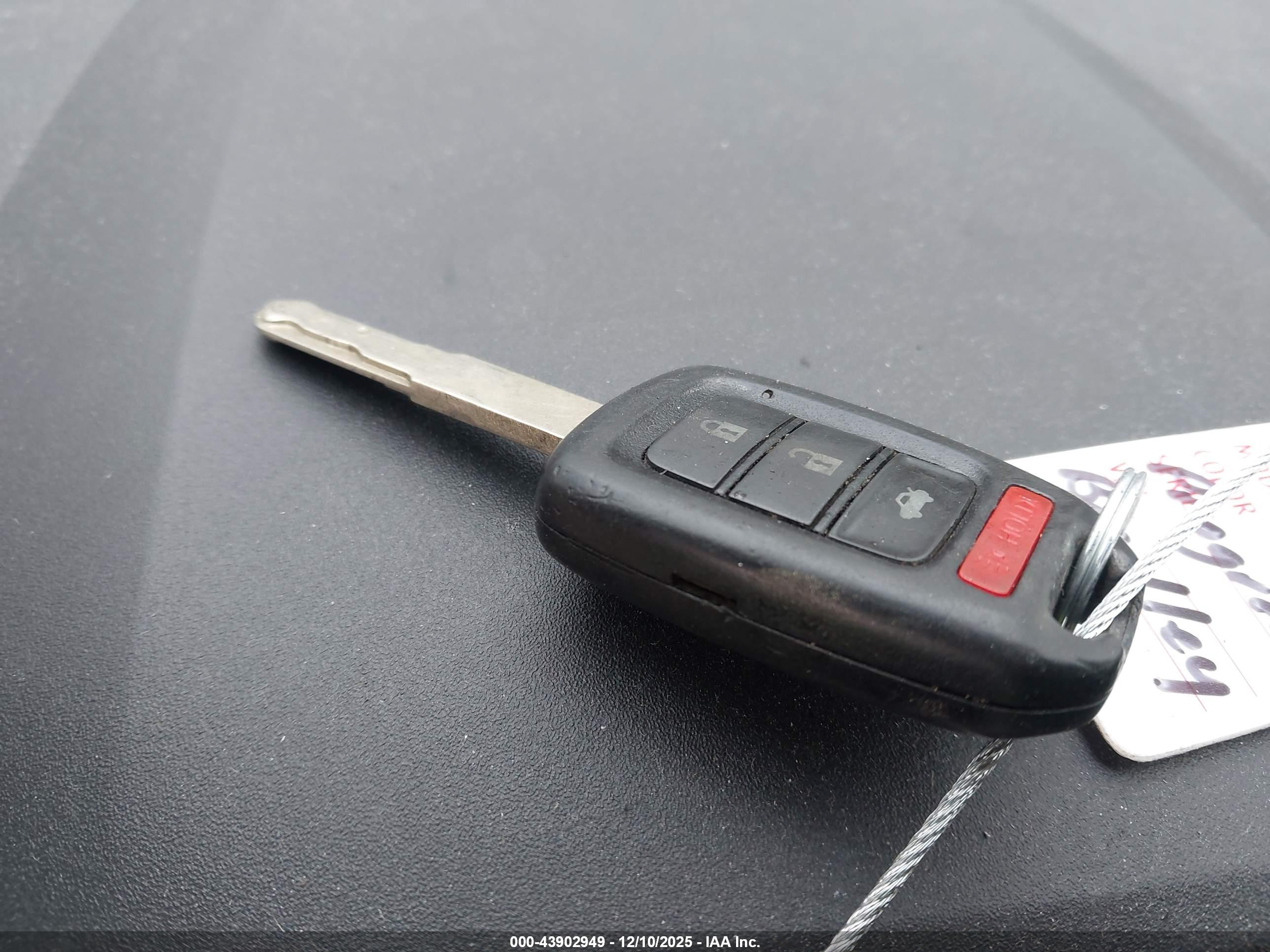 HONDA CIVIC image 11