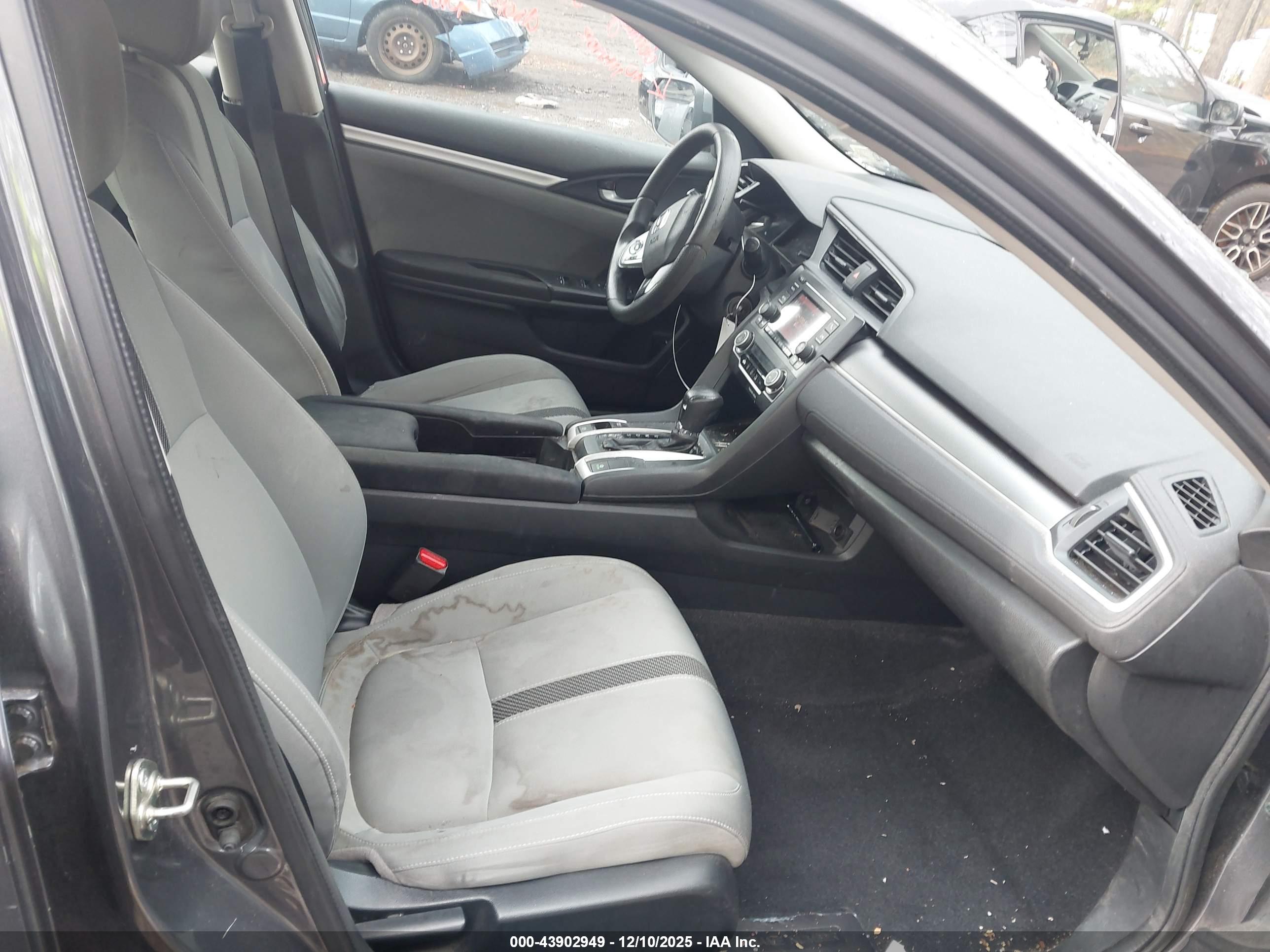 HONDA CIVIC image 5