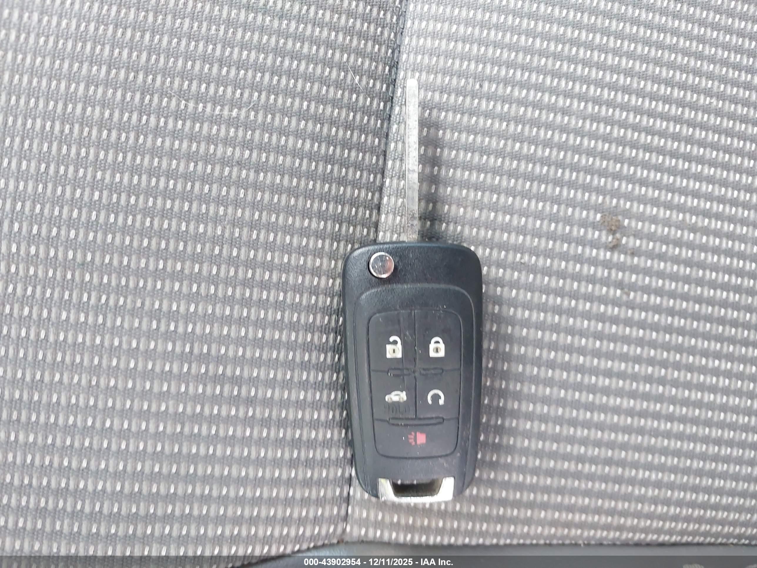 CHEVROLET MALIBU image 11