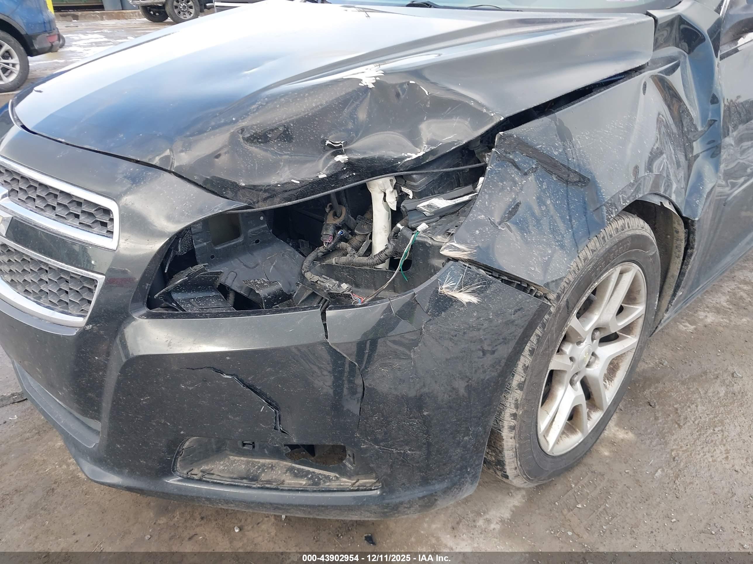 CHEVROLET MALIBU image 6