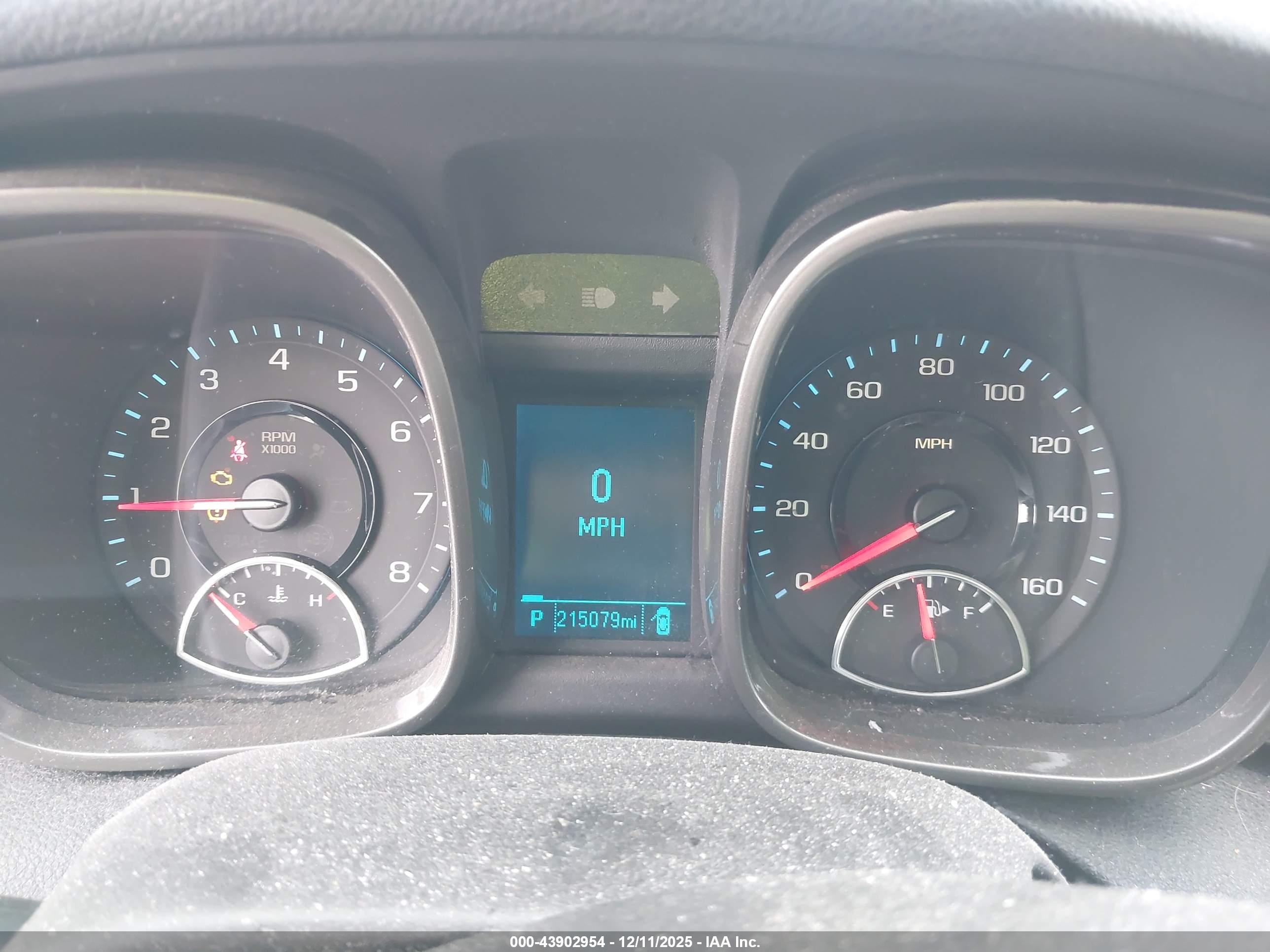 CHEVROLET MALIBU image 7