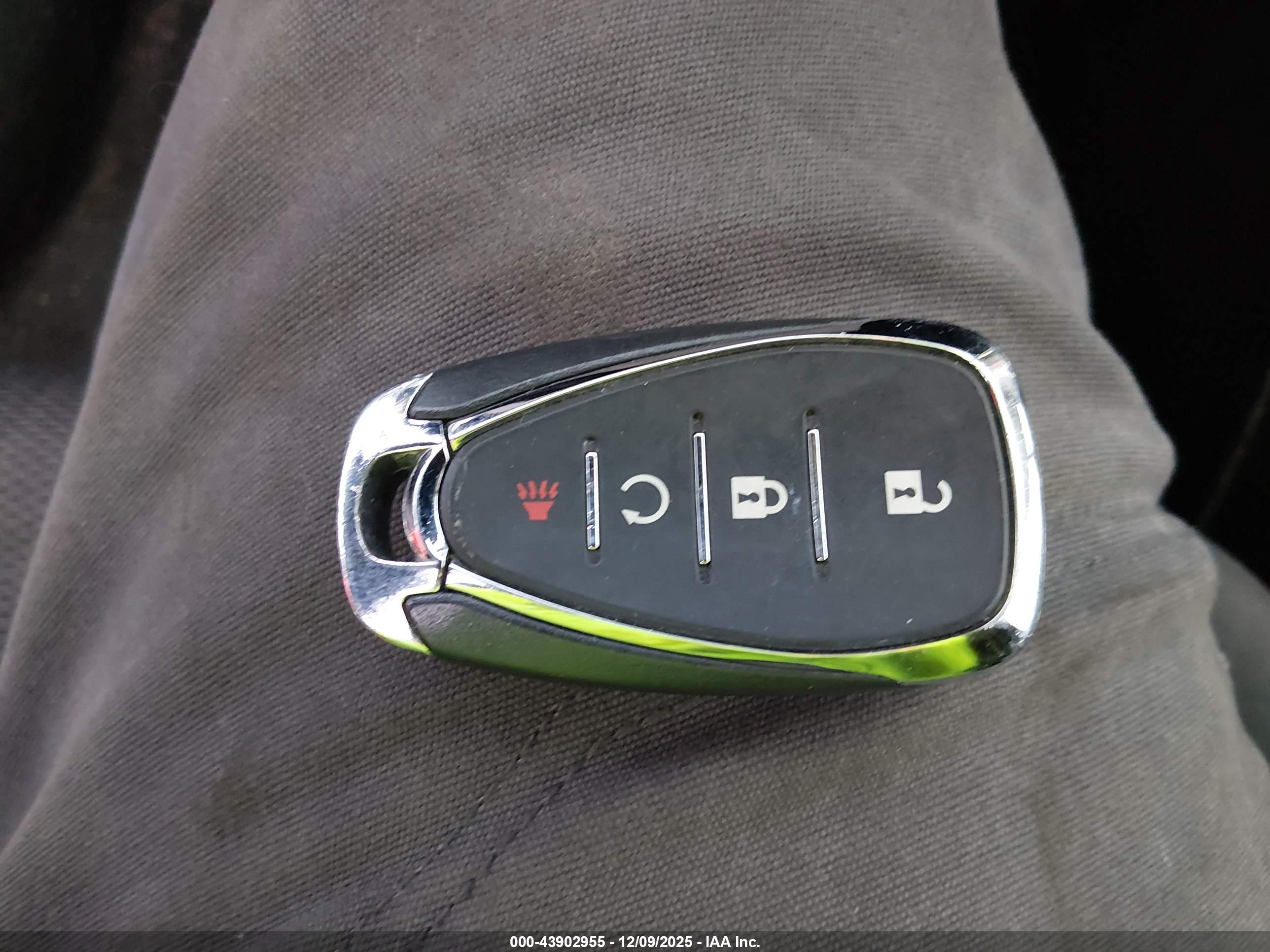 CHEVROLET CRUZE image 11