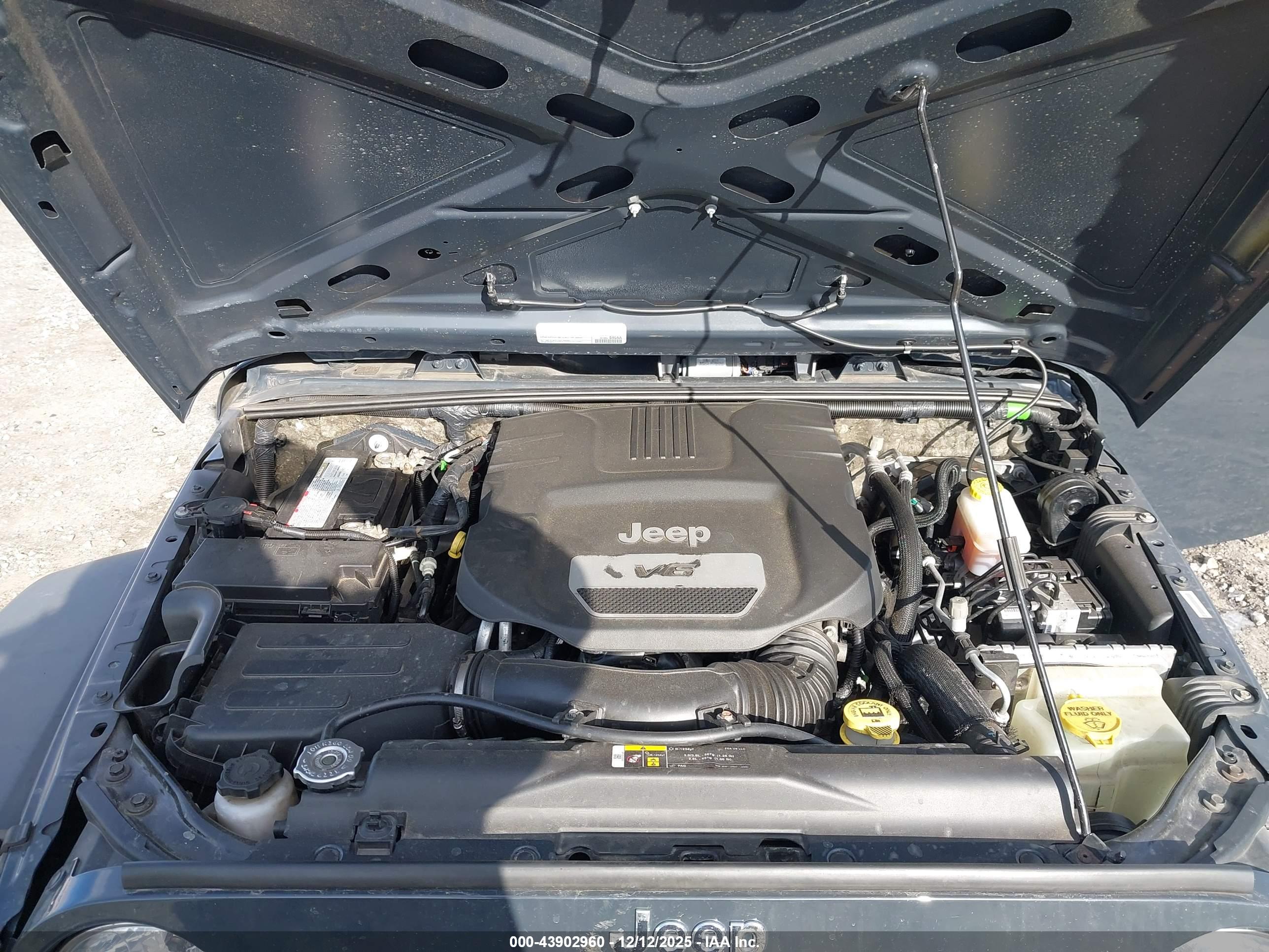 JEEP WRANGLER image 10