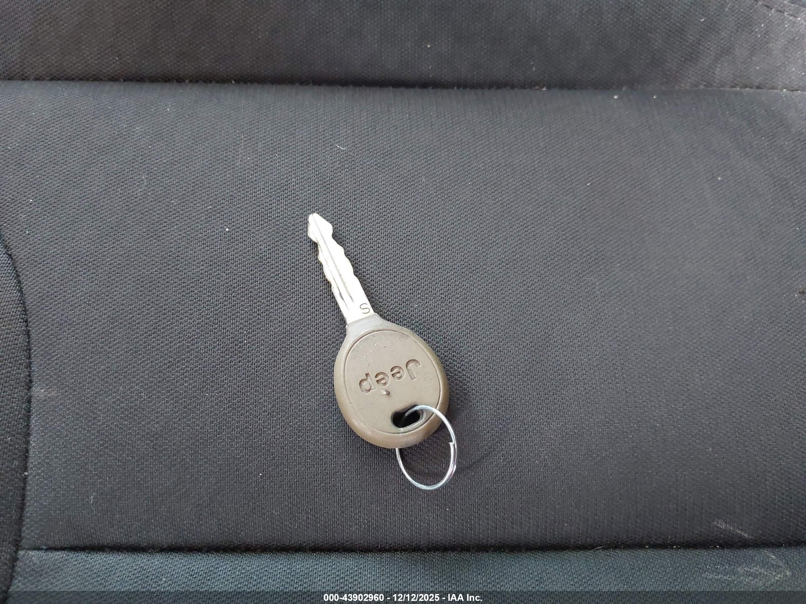 JEEP WRANGLER image 11