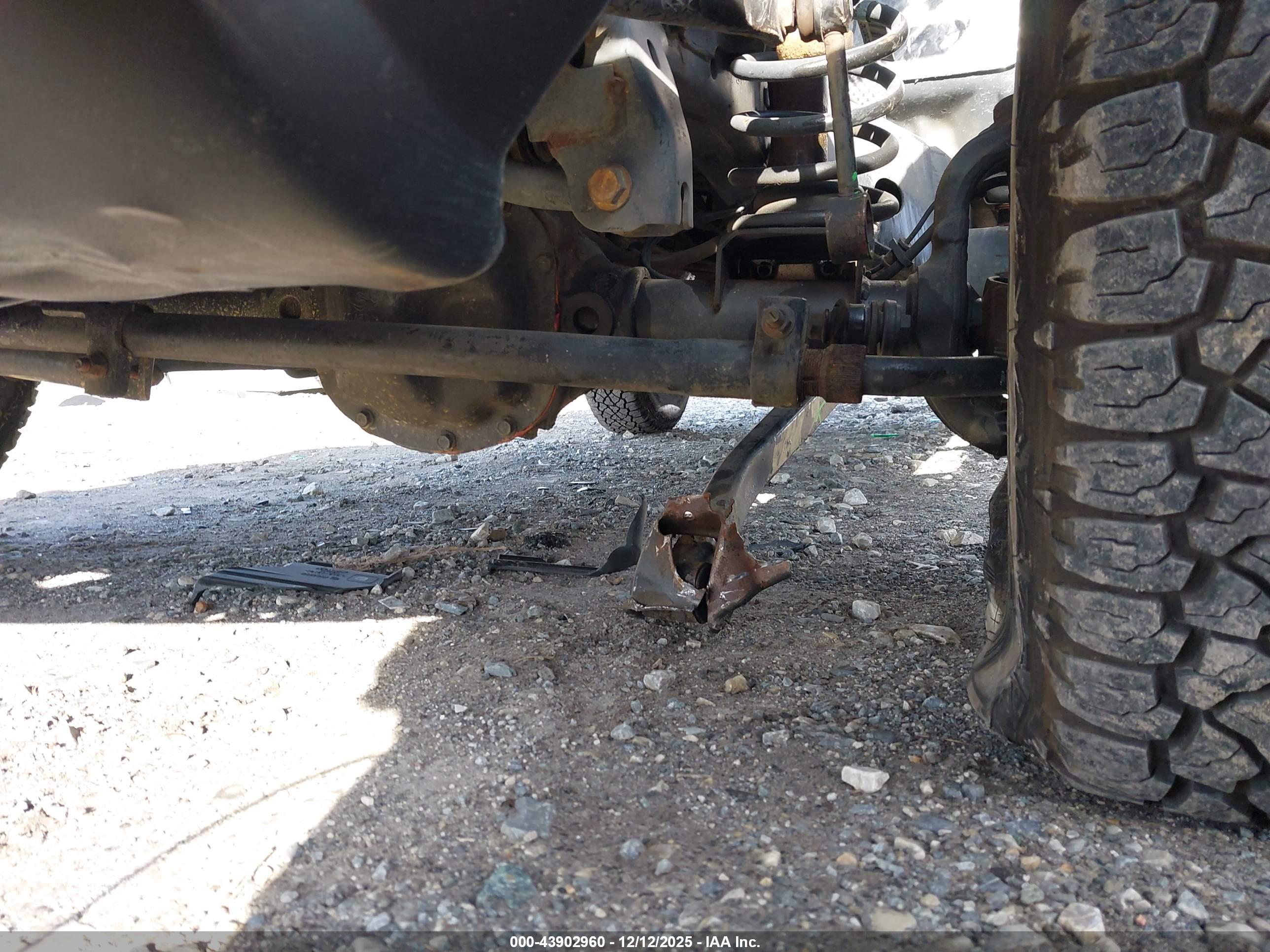 JEEP WRANGLER image 6