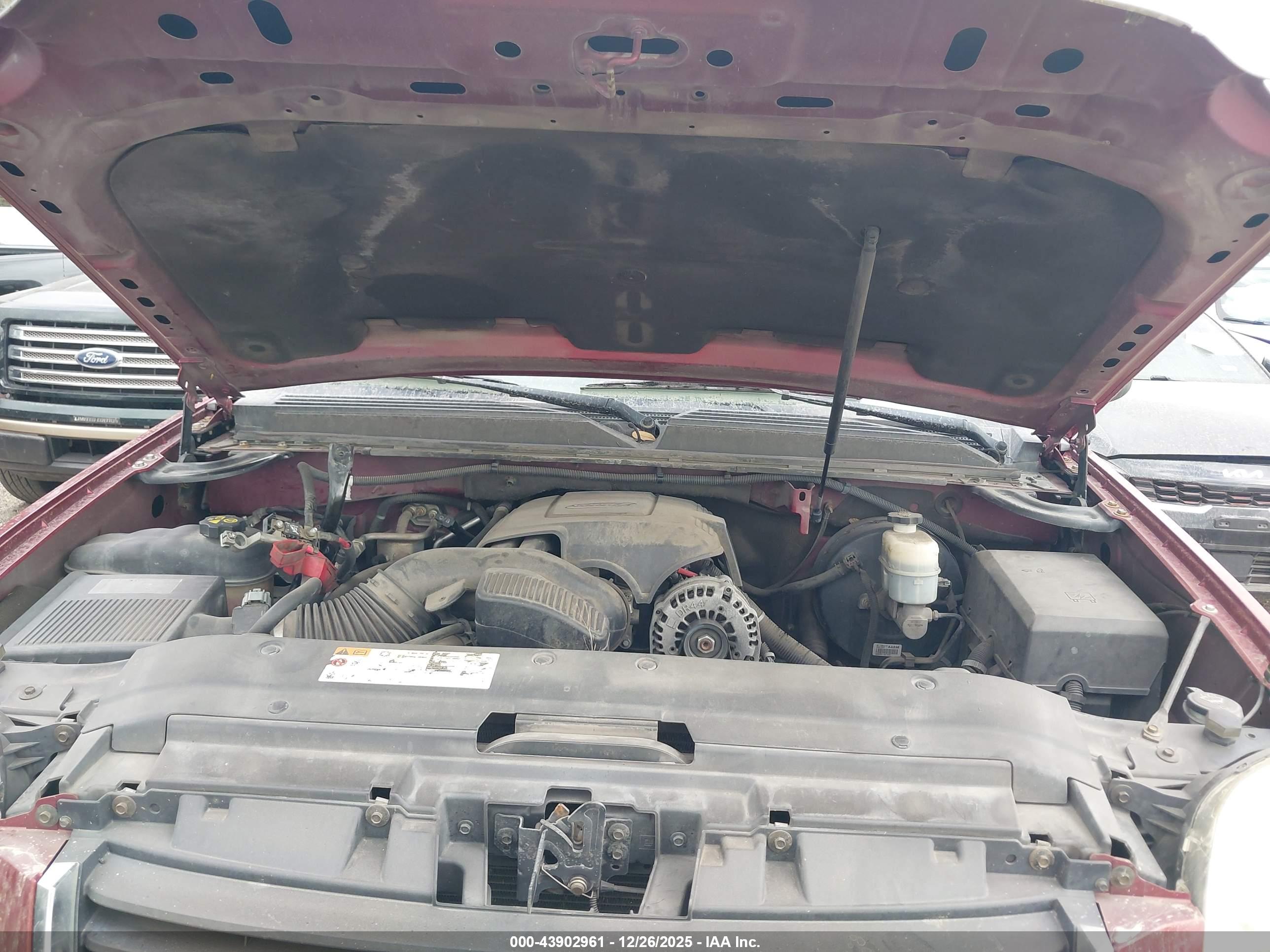 GMC YUKON image 10