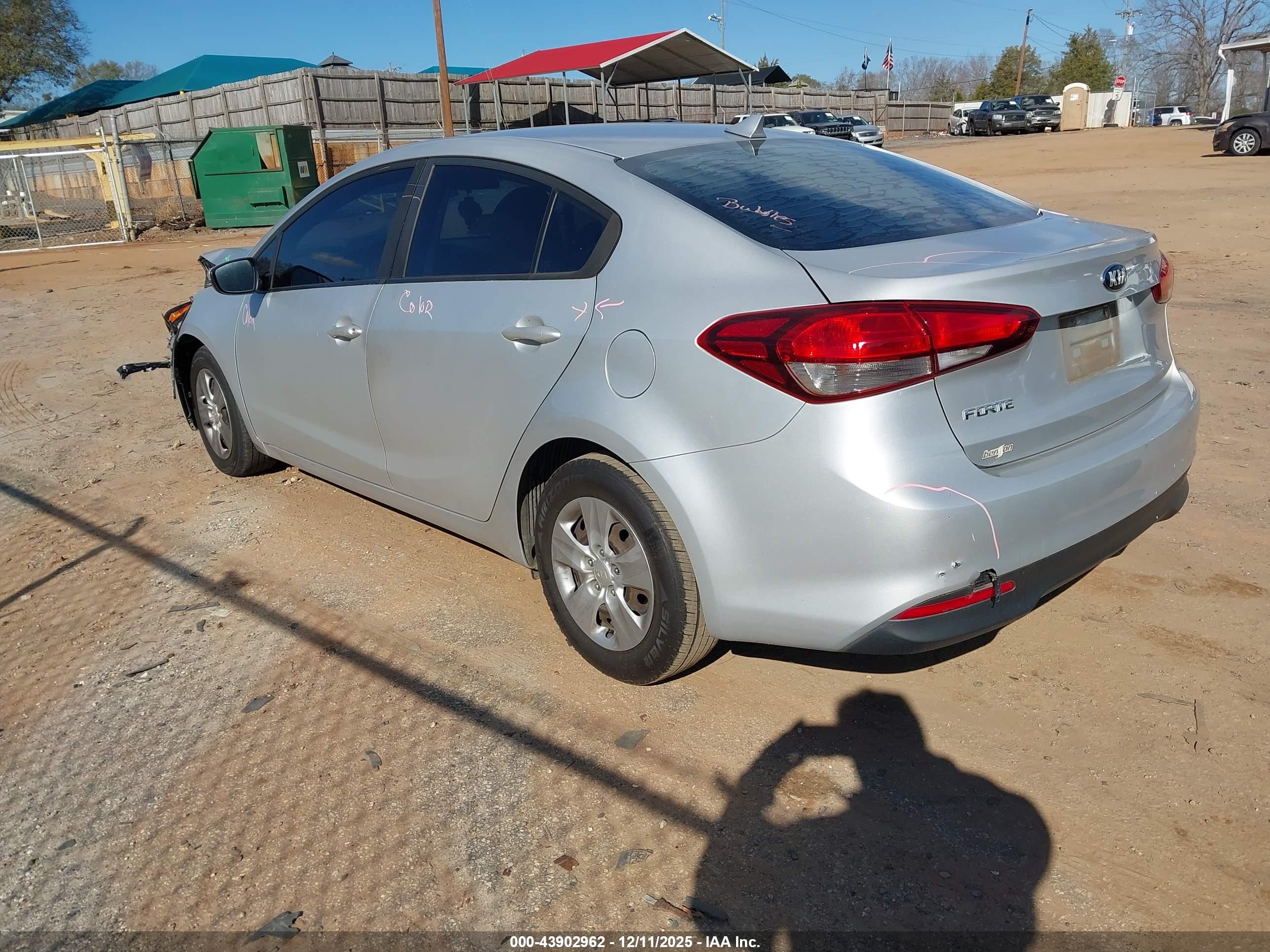 KIA FORTE image 3