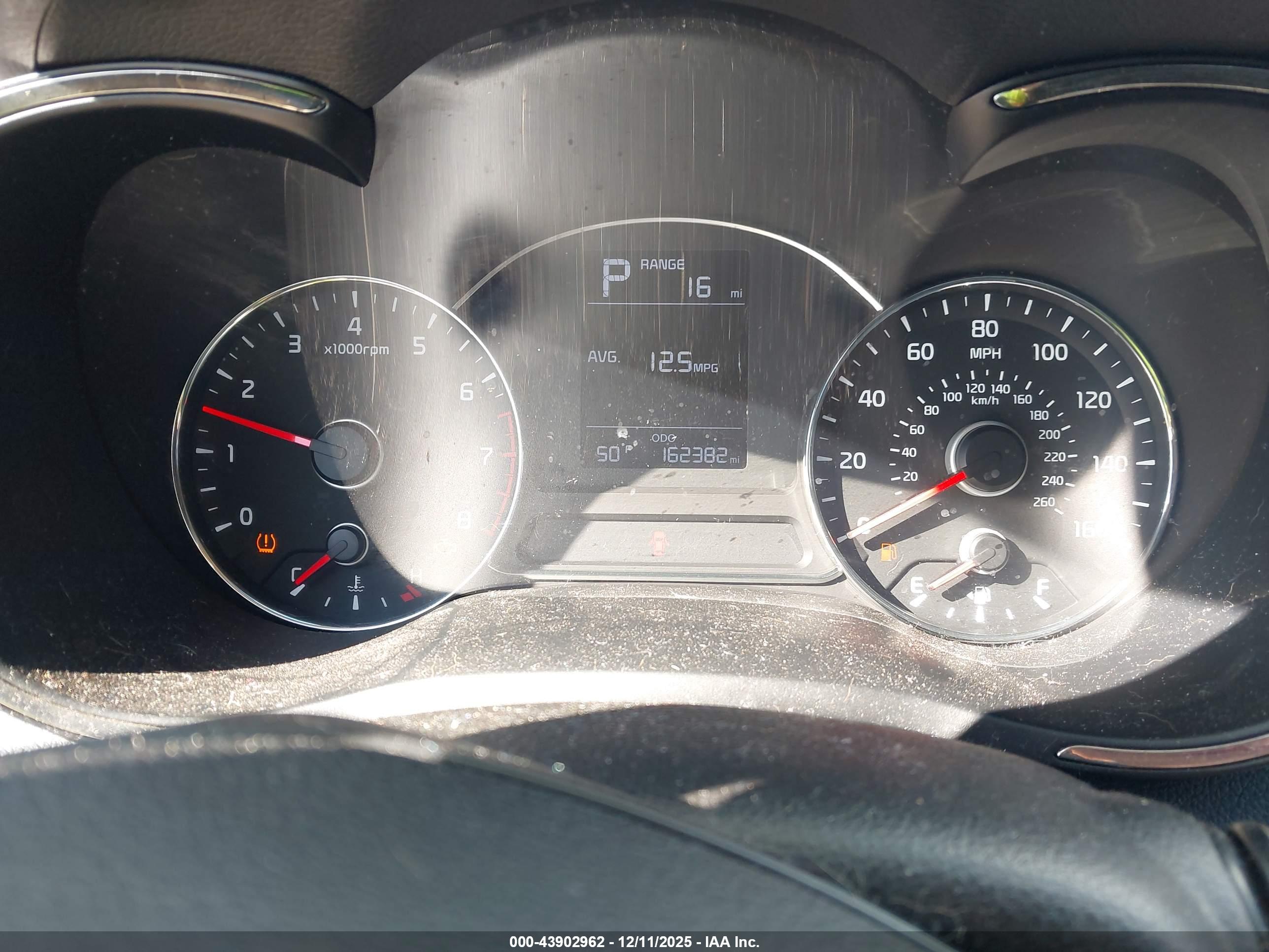 KIA FORTE image 7