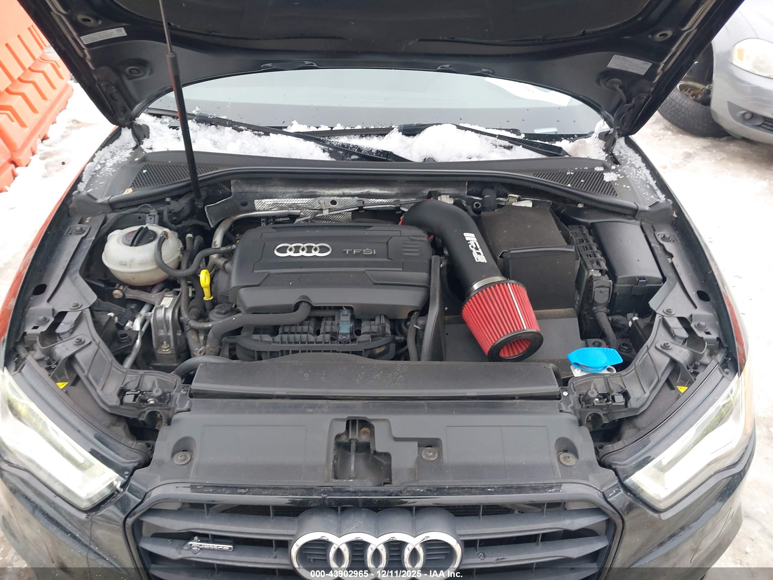 AUDI A3 image 10
