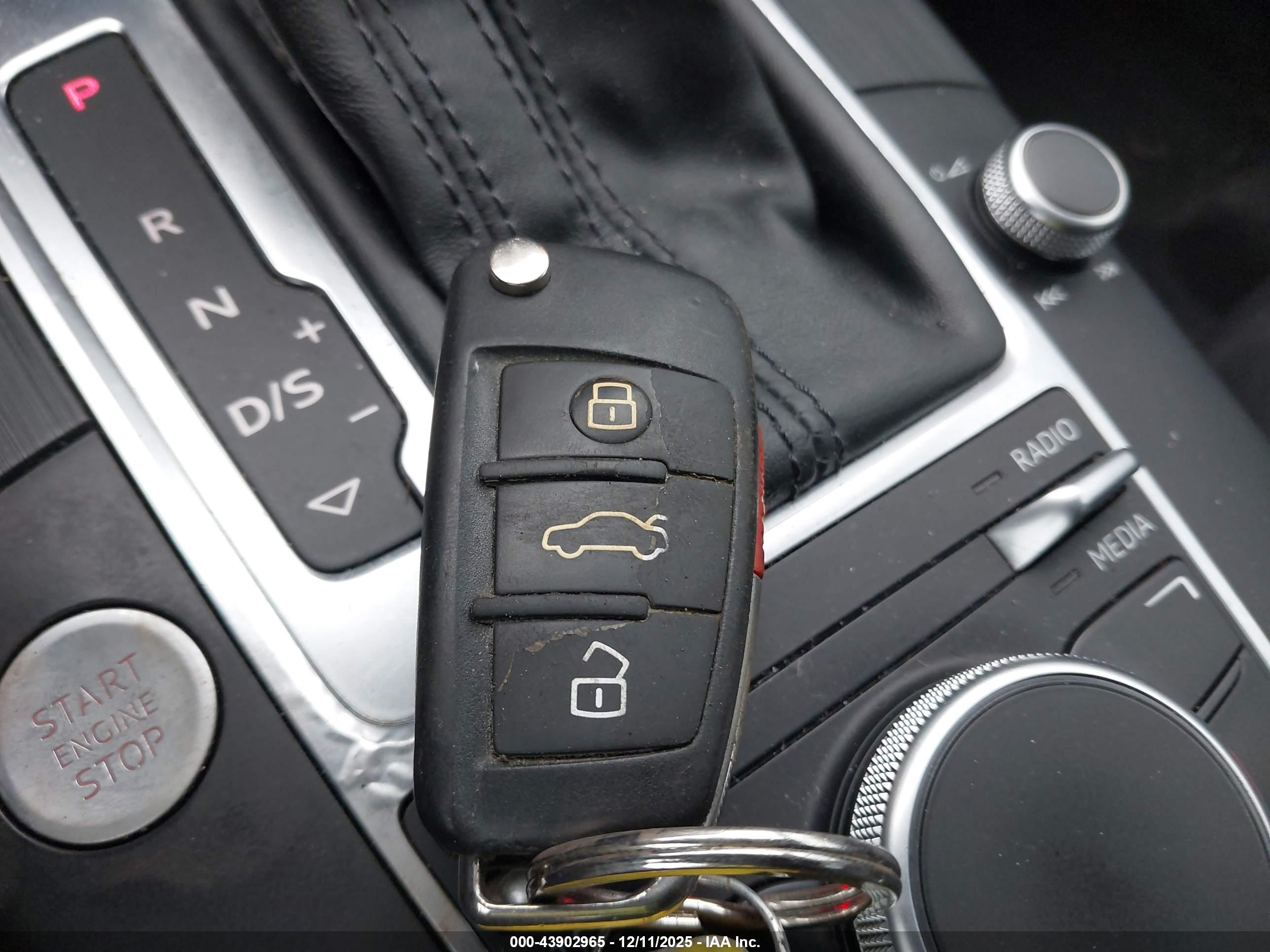 AUDI A3 image 11