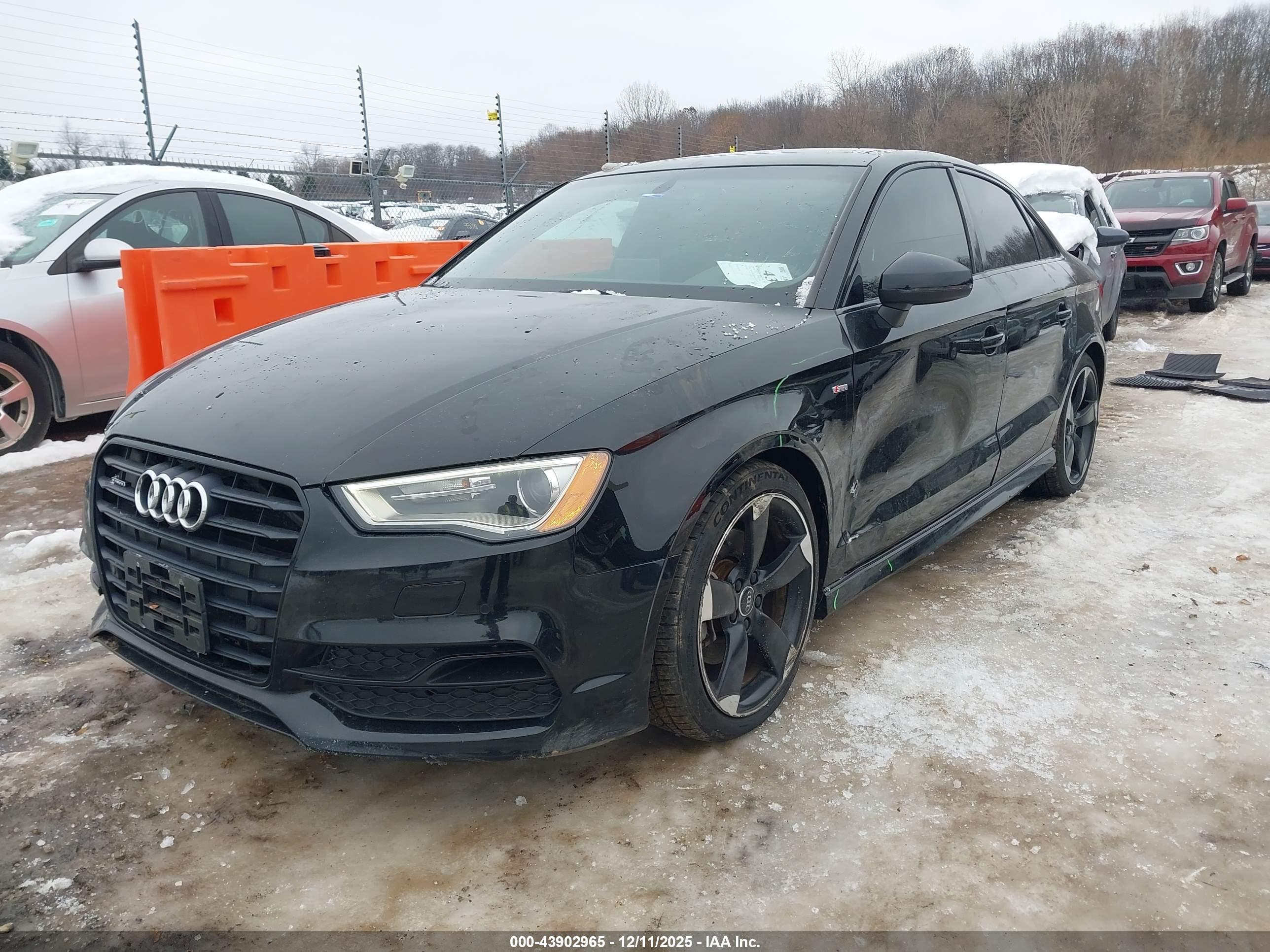AUDI A3 image 2
