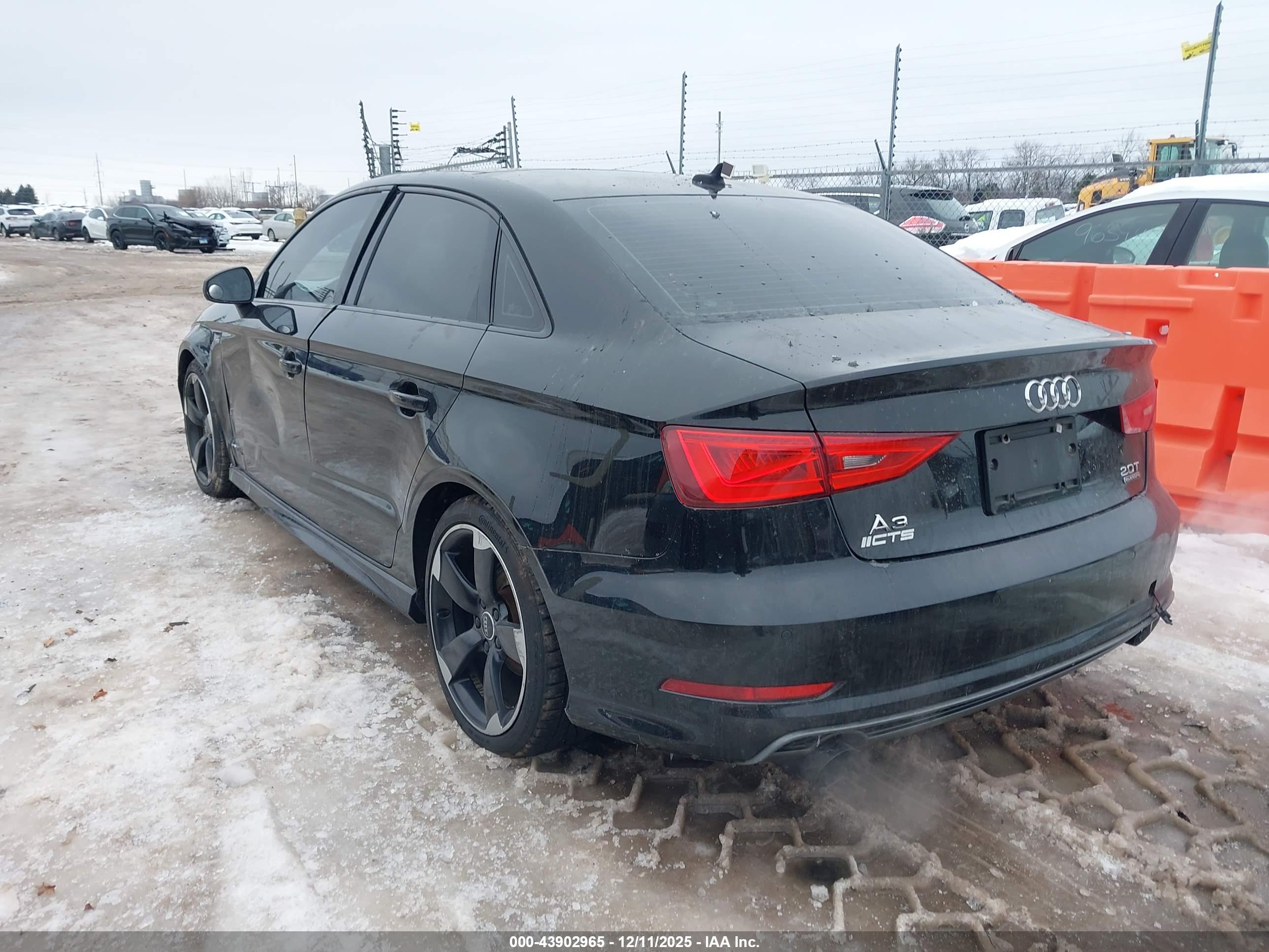 AUDI A3 image 3