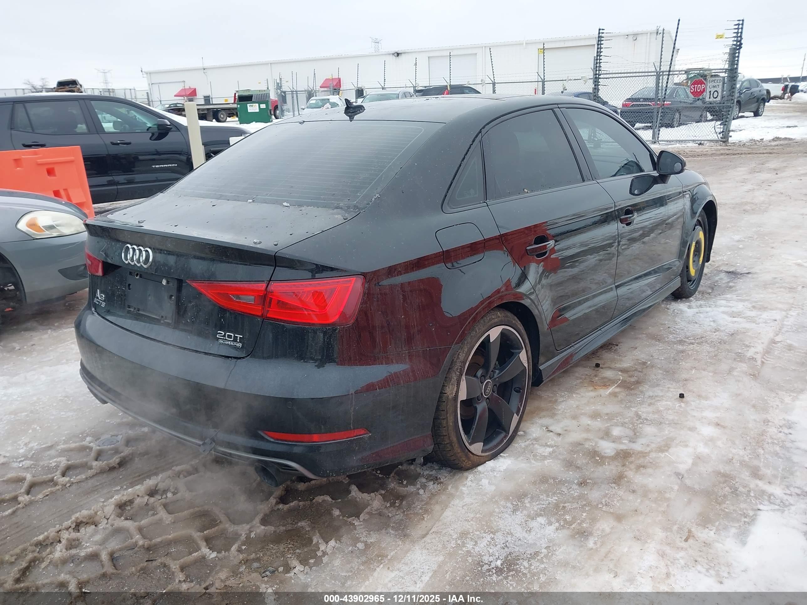 AUDI A3 image 4