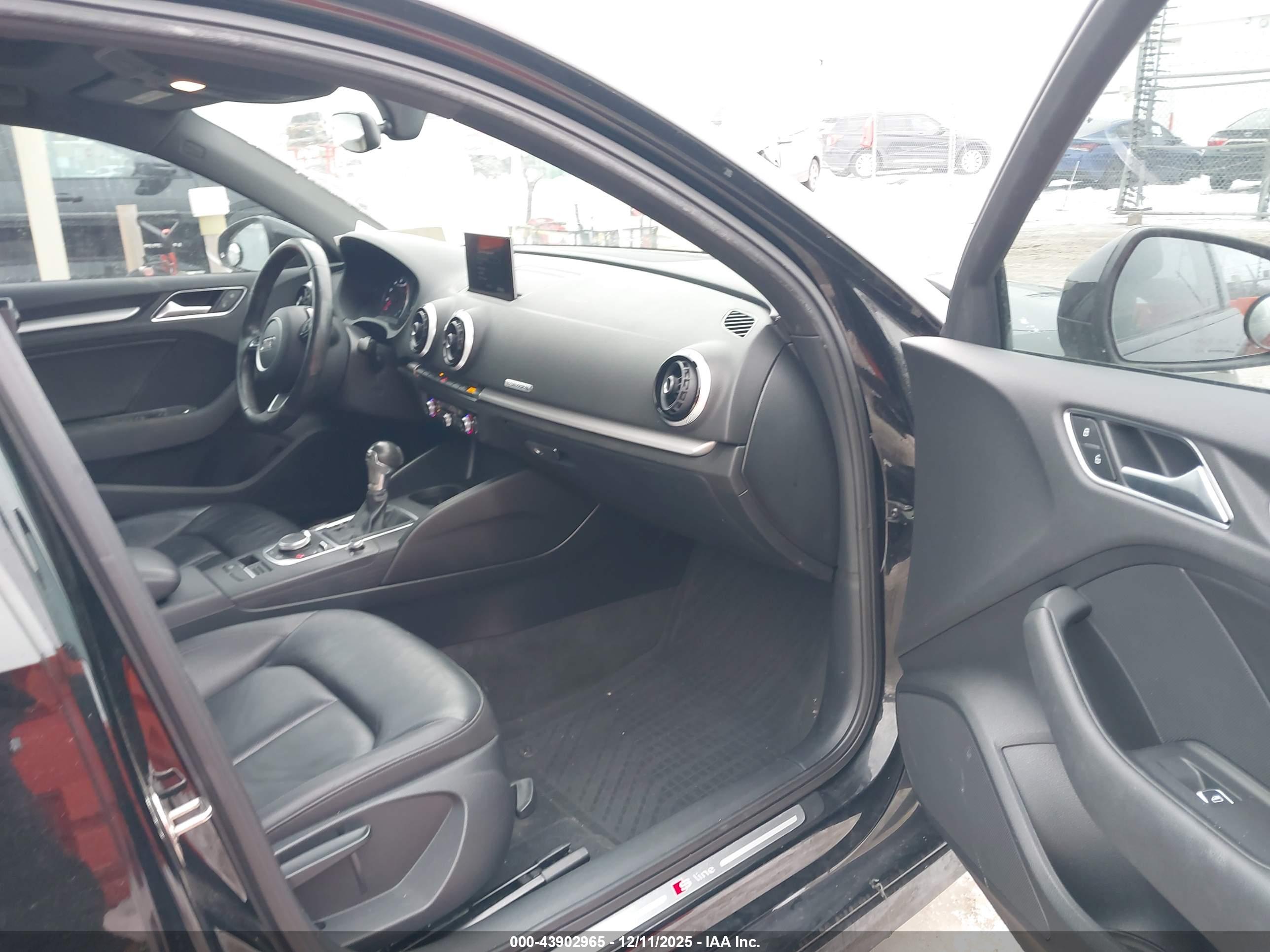 AUDI A3 image 5