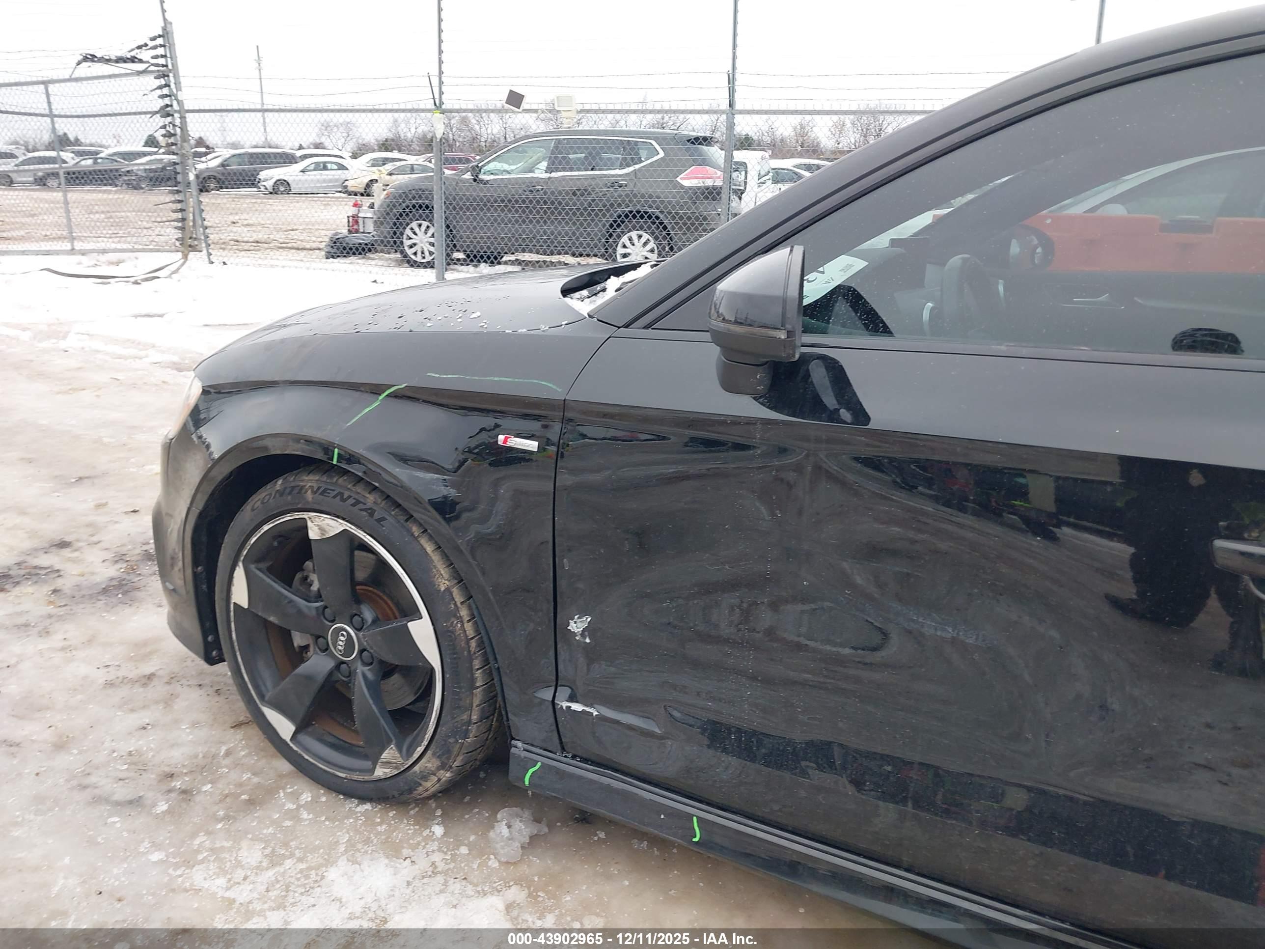 AUDI A3 image 6