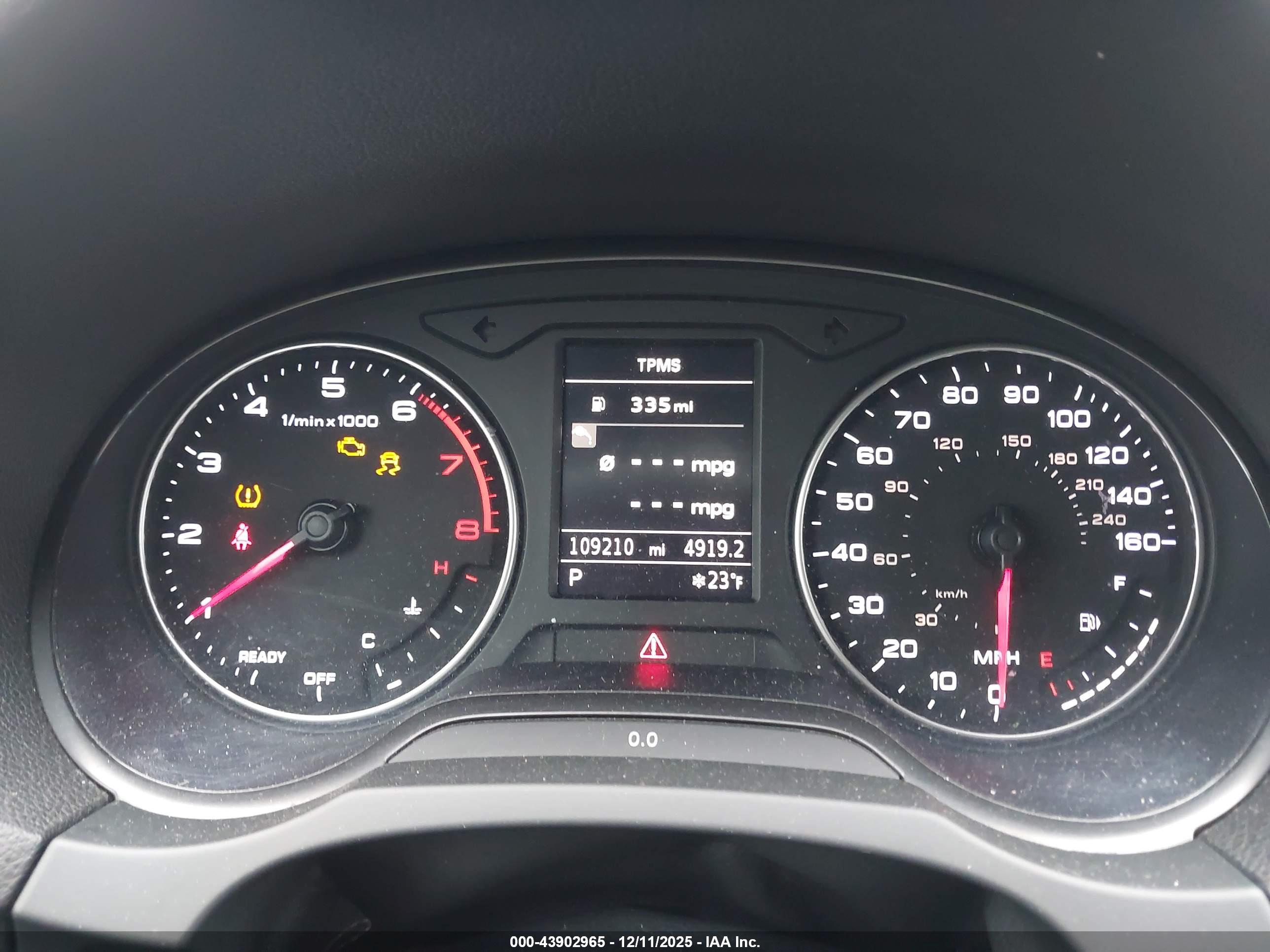 AUDI A3 image 7