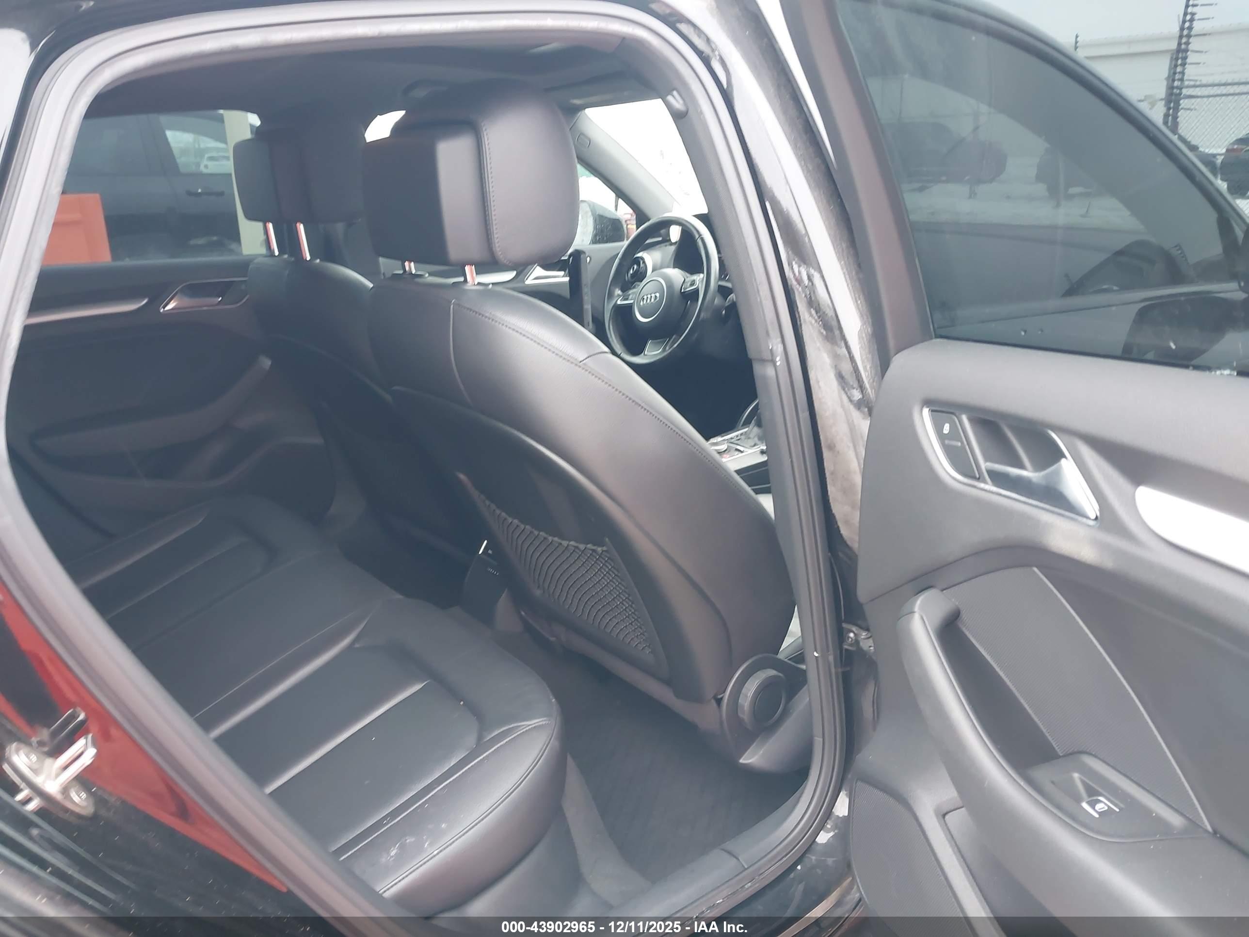 AUDI A3 image 8
