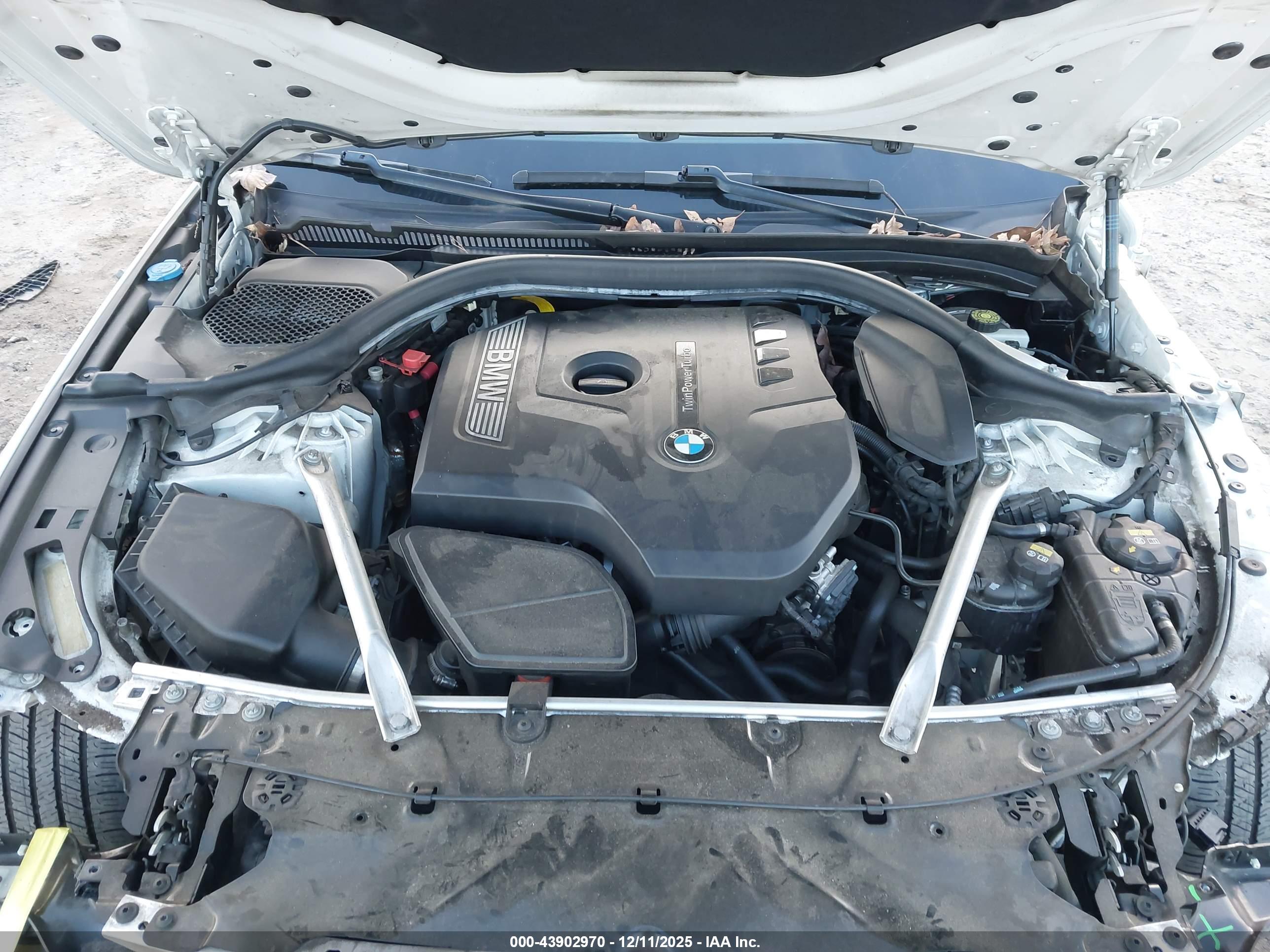 BMW 530I image 10