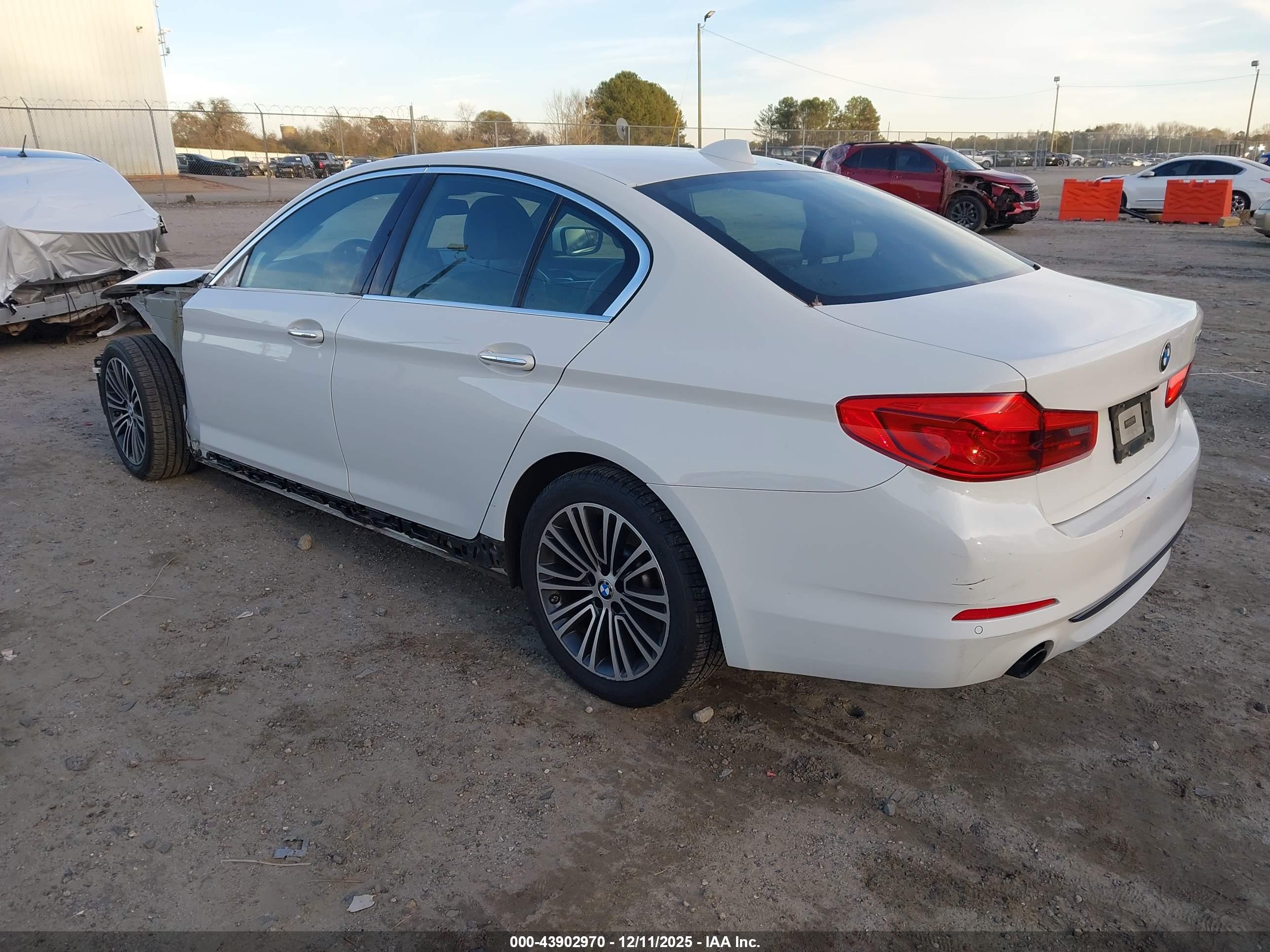 BMW 530I image 3