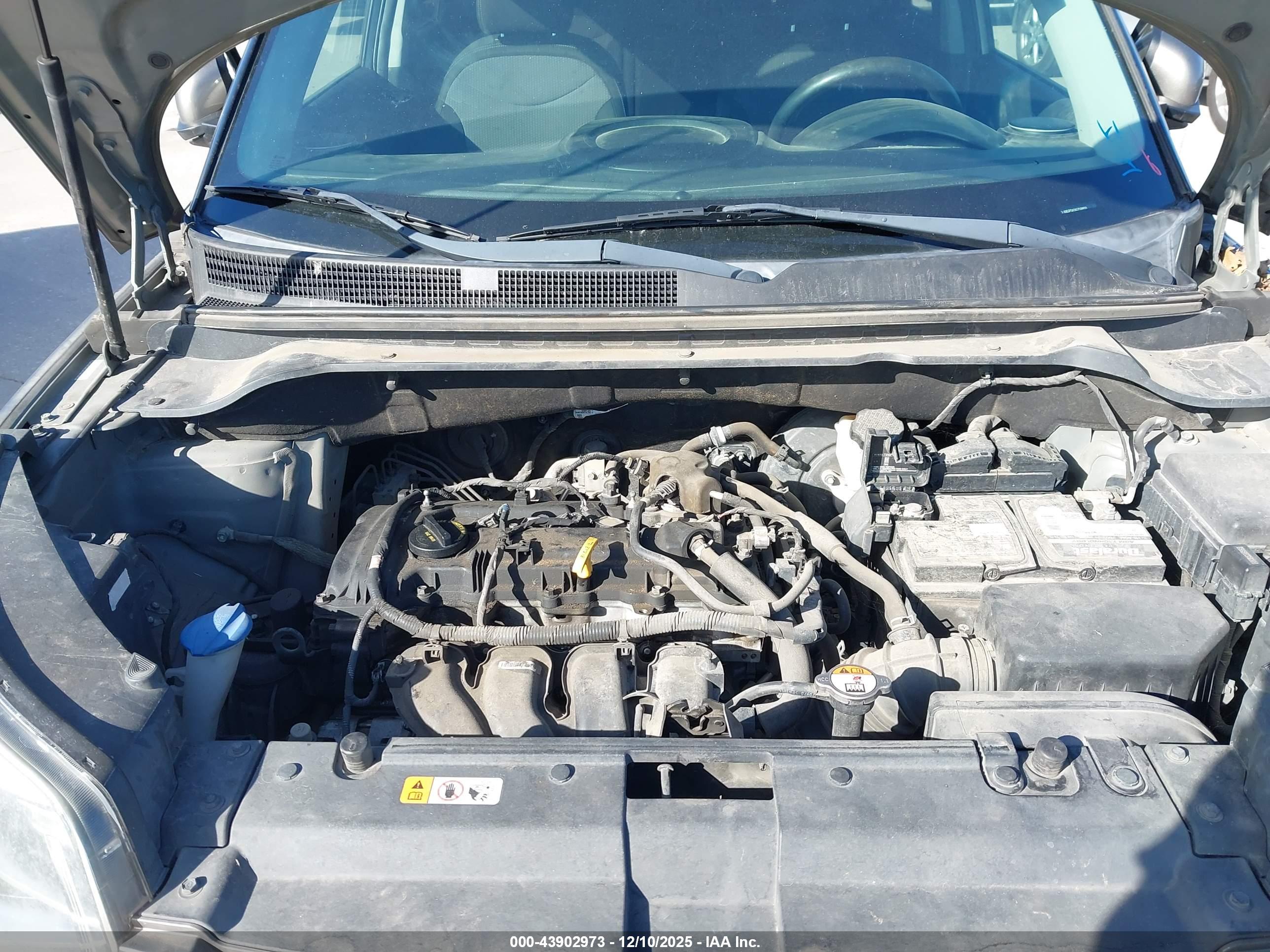KIA SOUL image 10