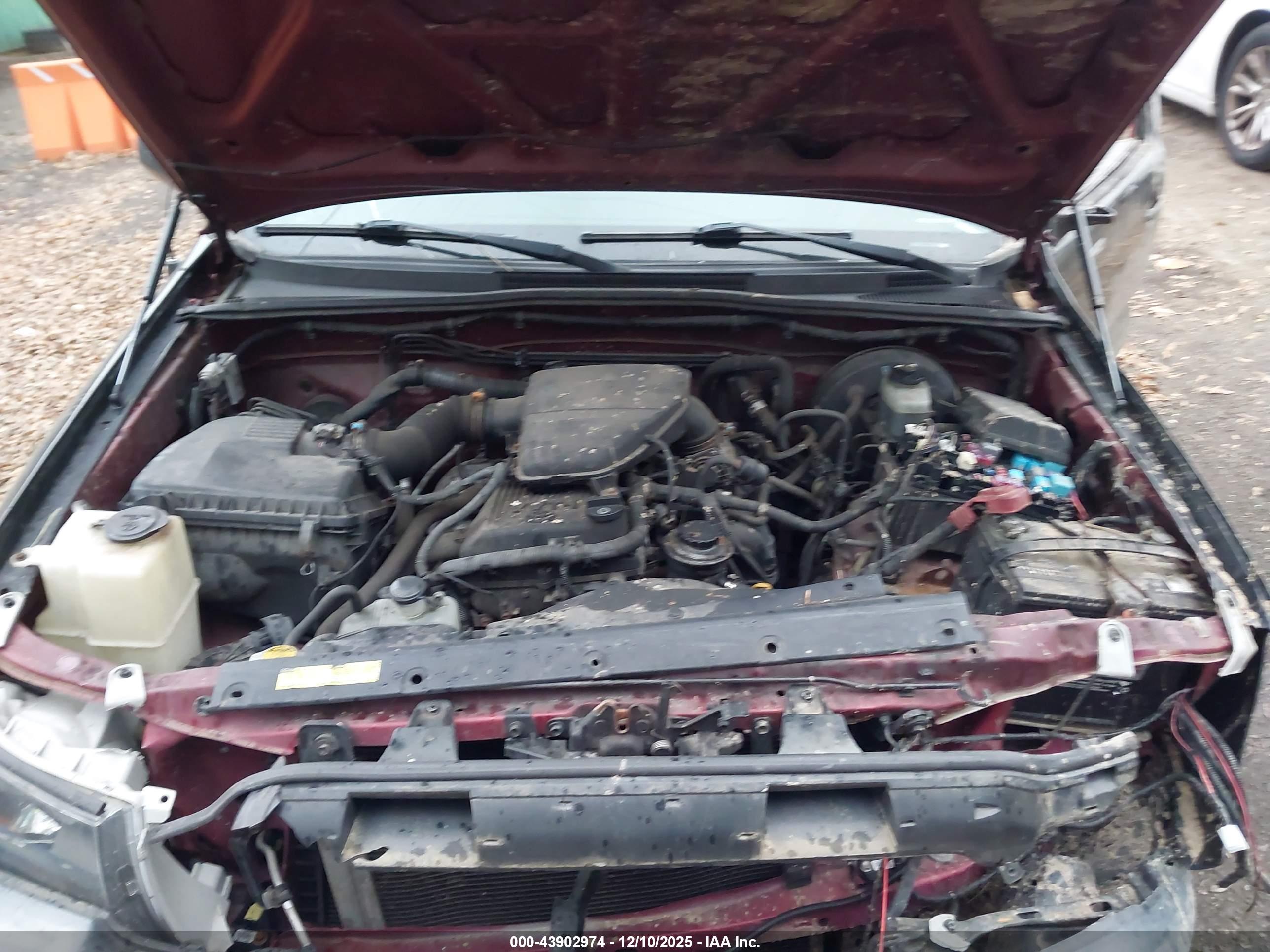 TOYOTA TACOMA image 10
