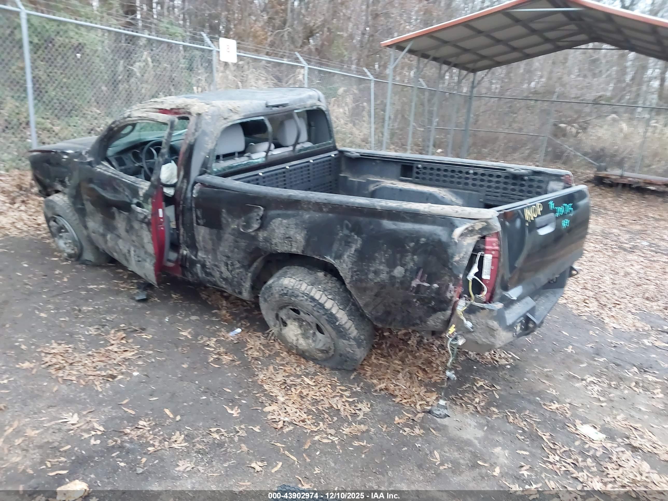 TOYOTA TACOMA image 3