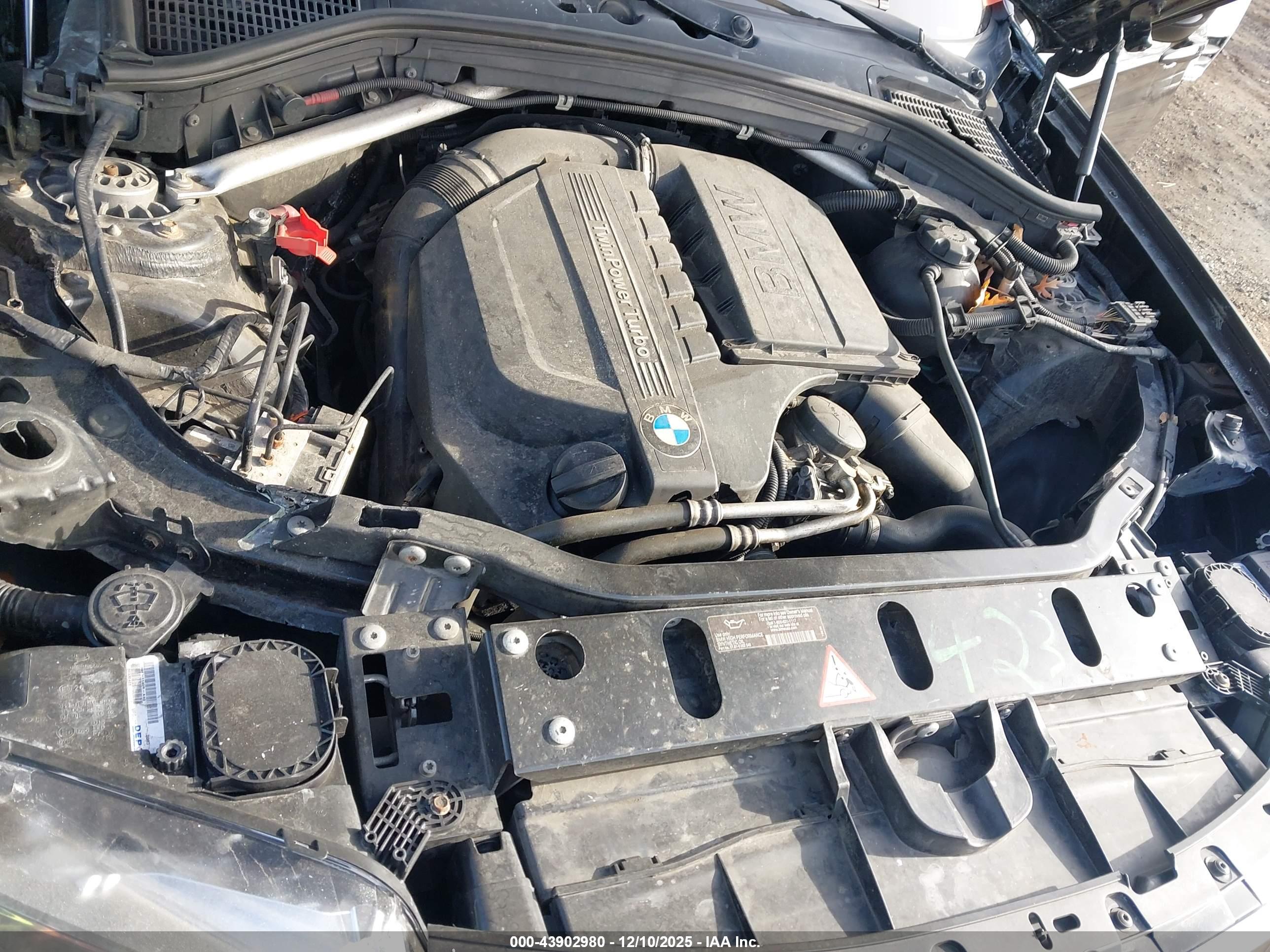 BMW X3 image 10