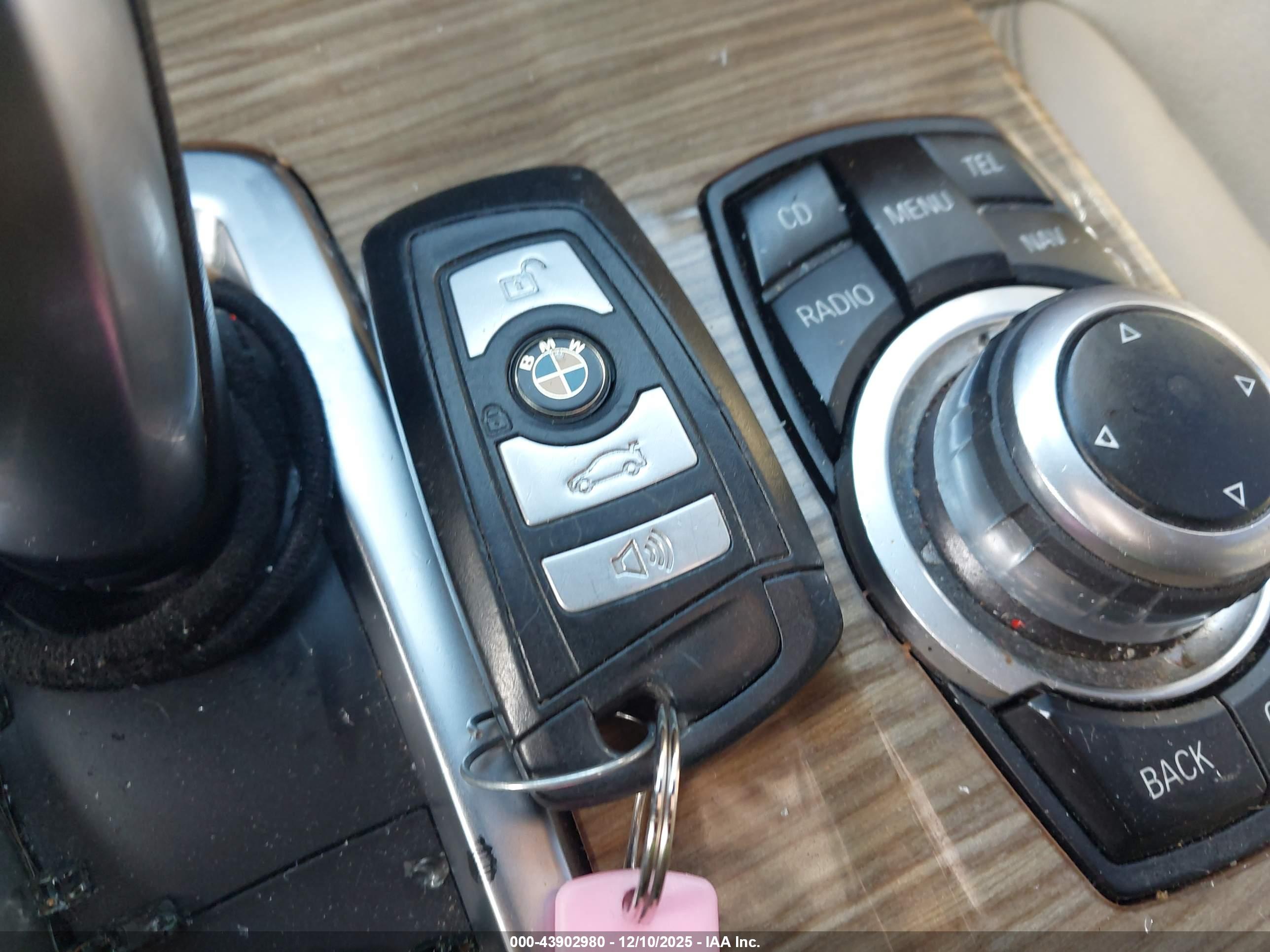 BMW X3 image 11