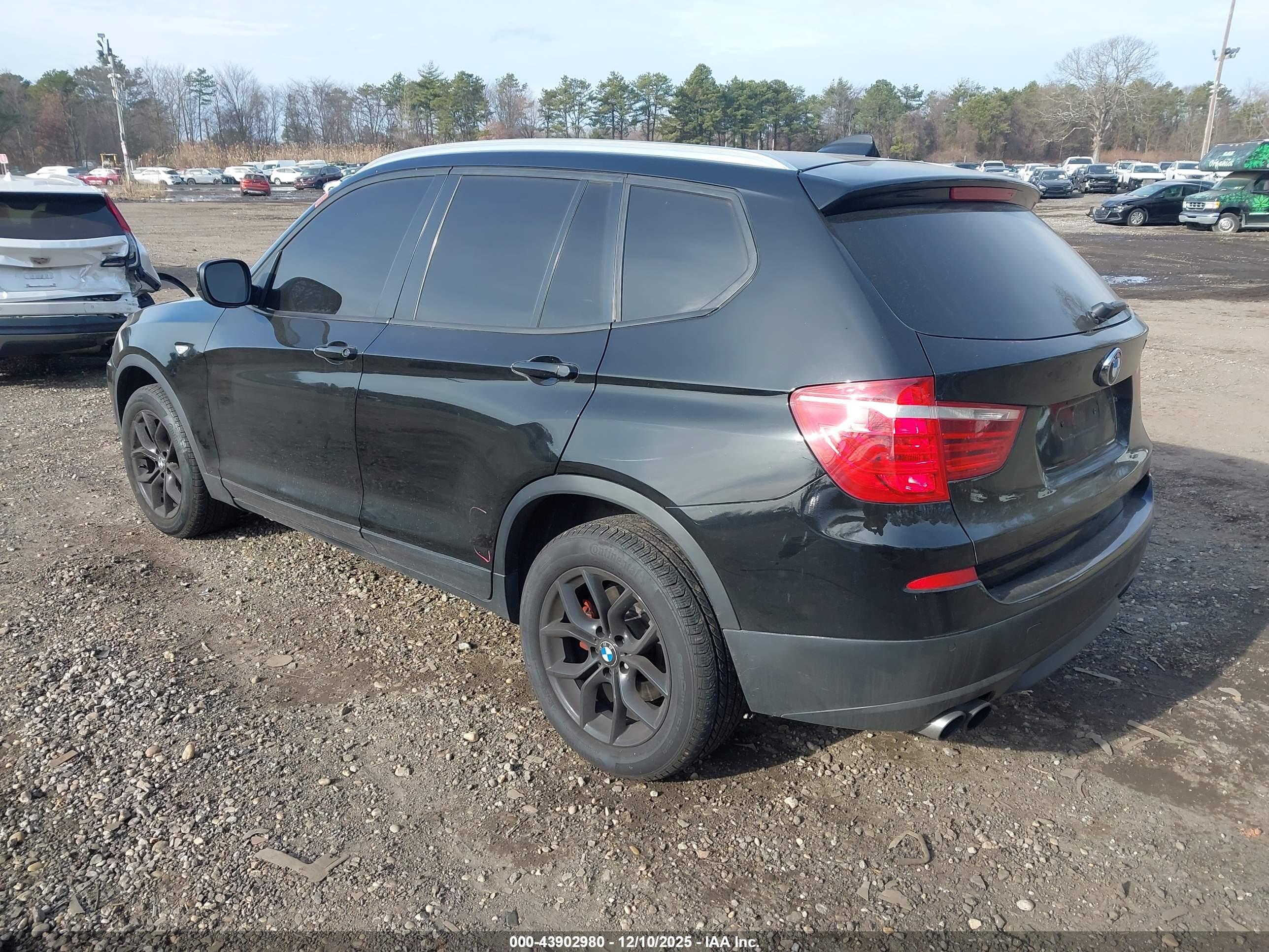 BMW X3 image 3