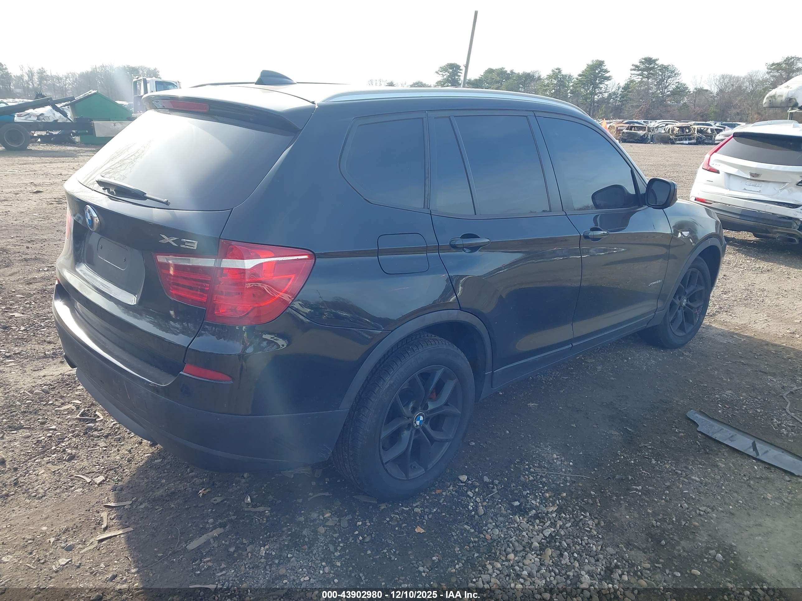 BMW X3 image 4