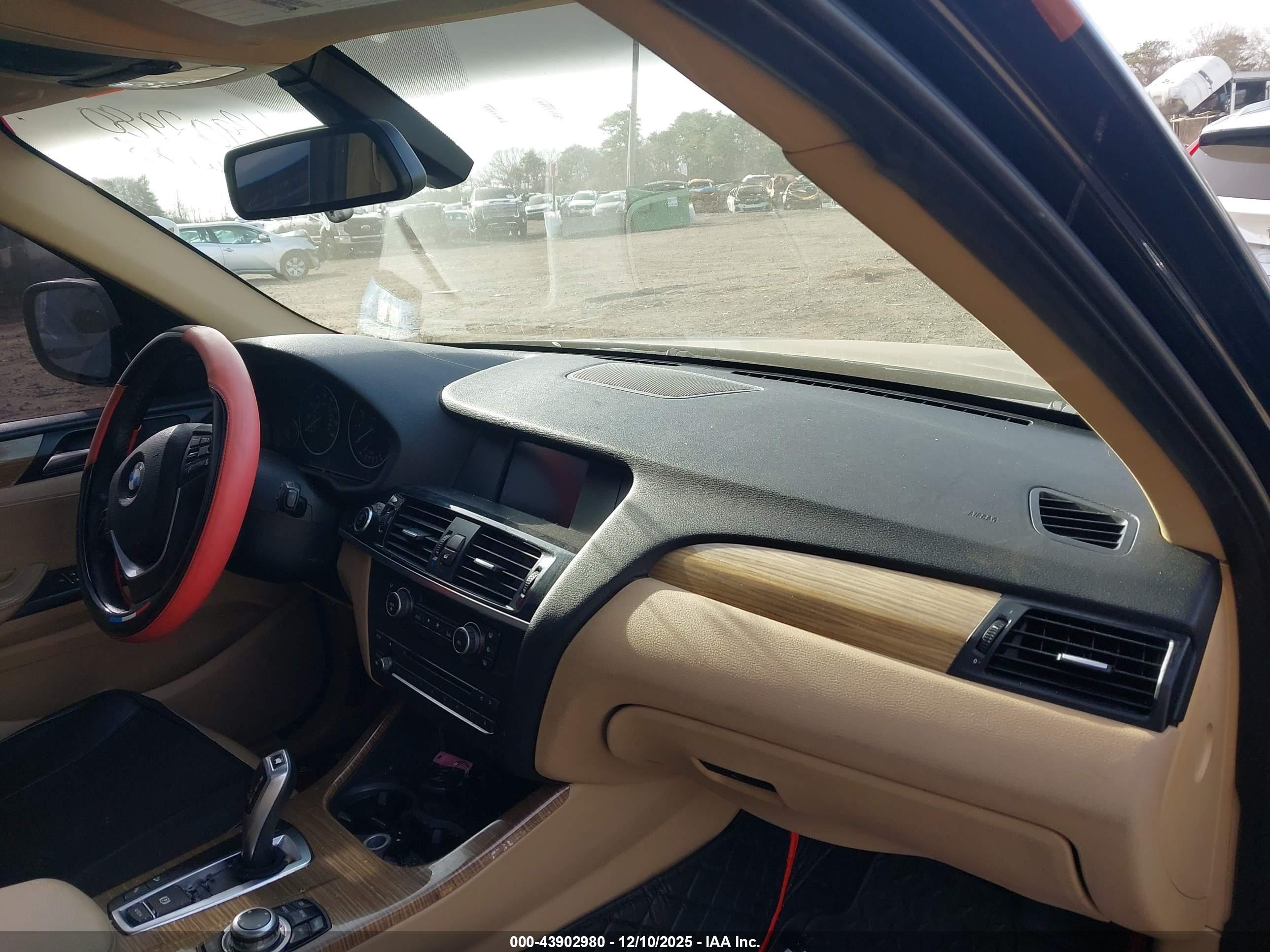 BMW X3 image 5