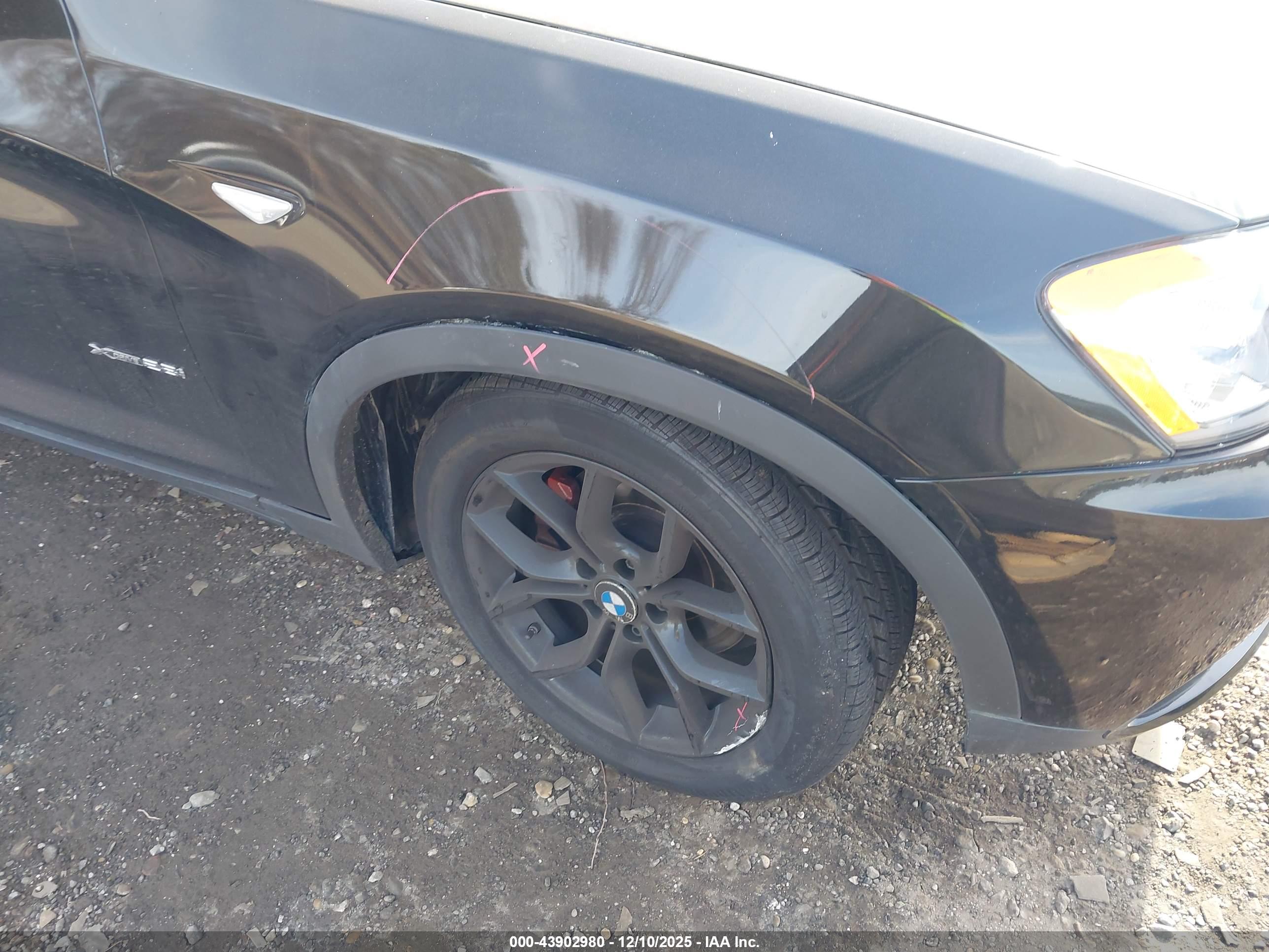 BMW X3 image 6