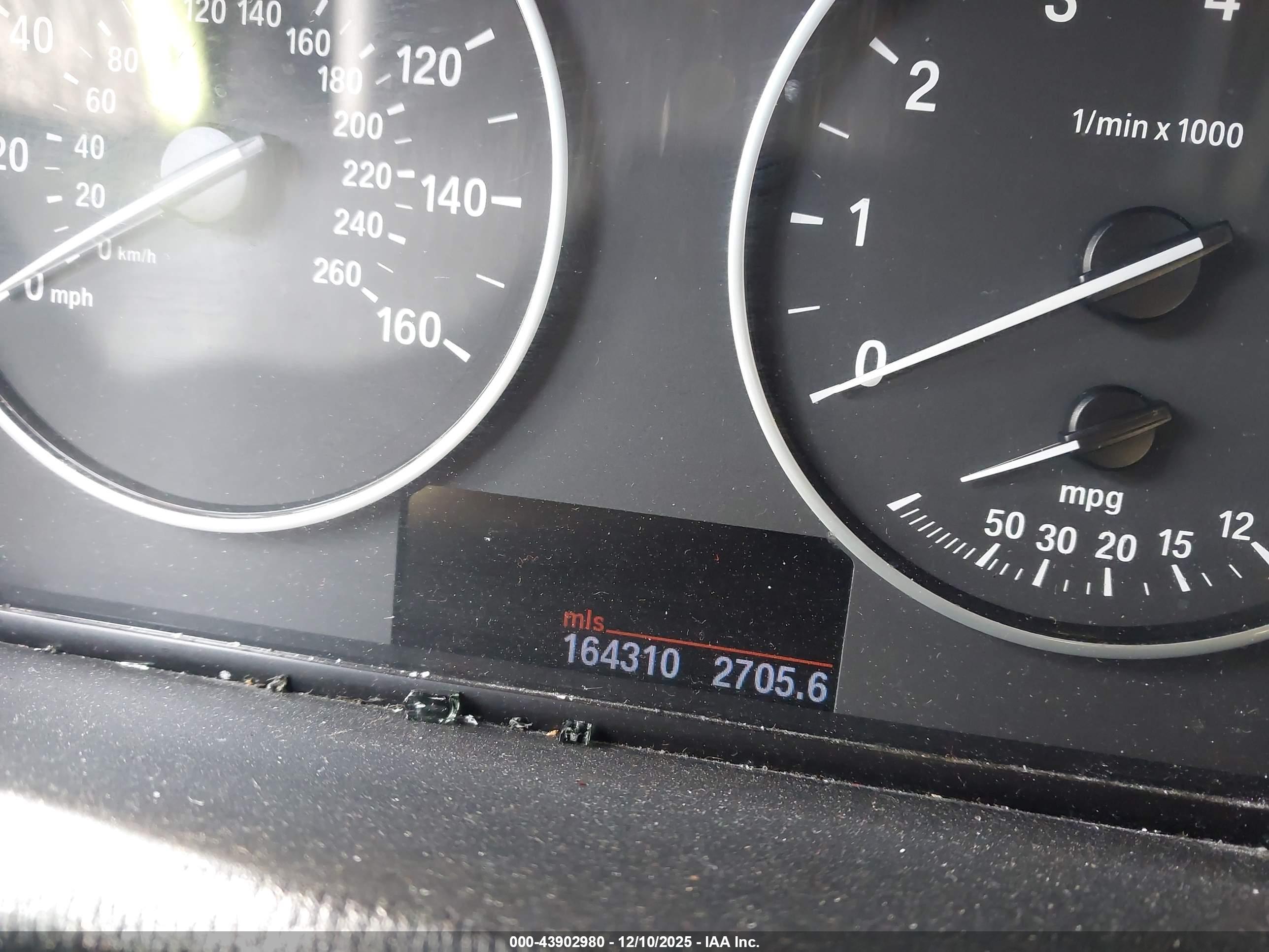 BMW X3 image 7