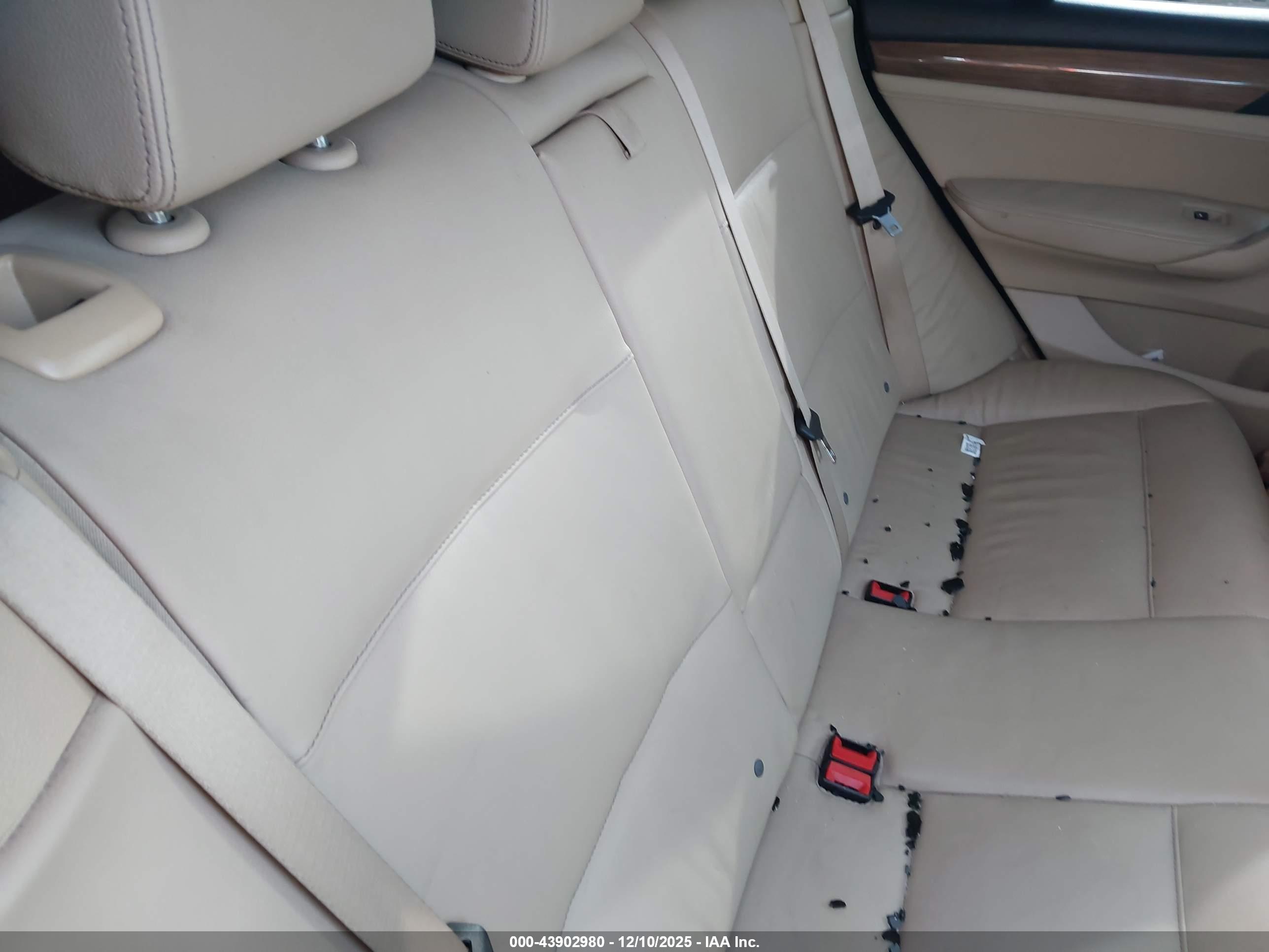 BMW X3 image 8