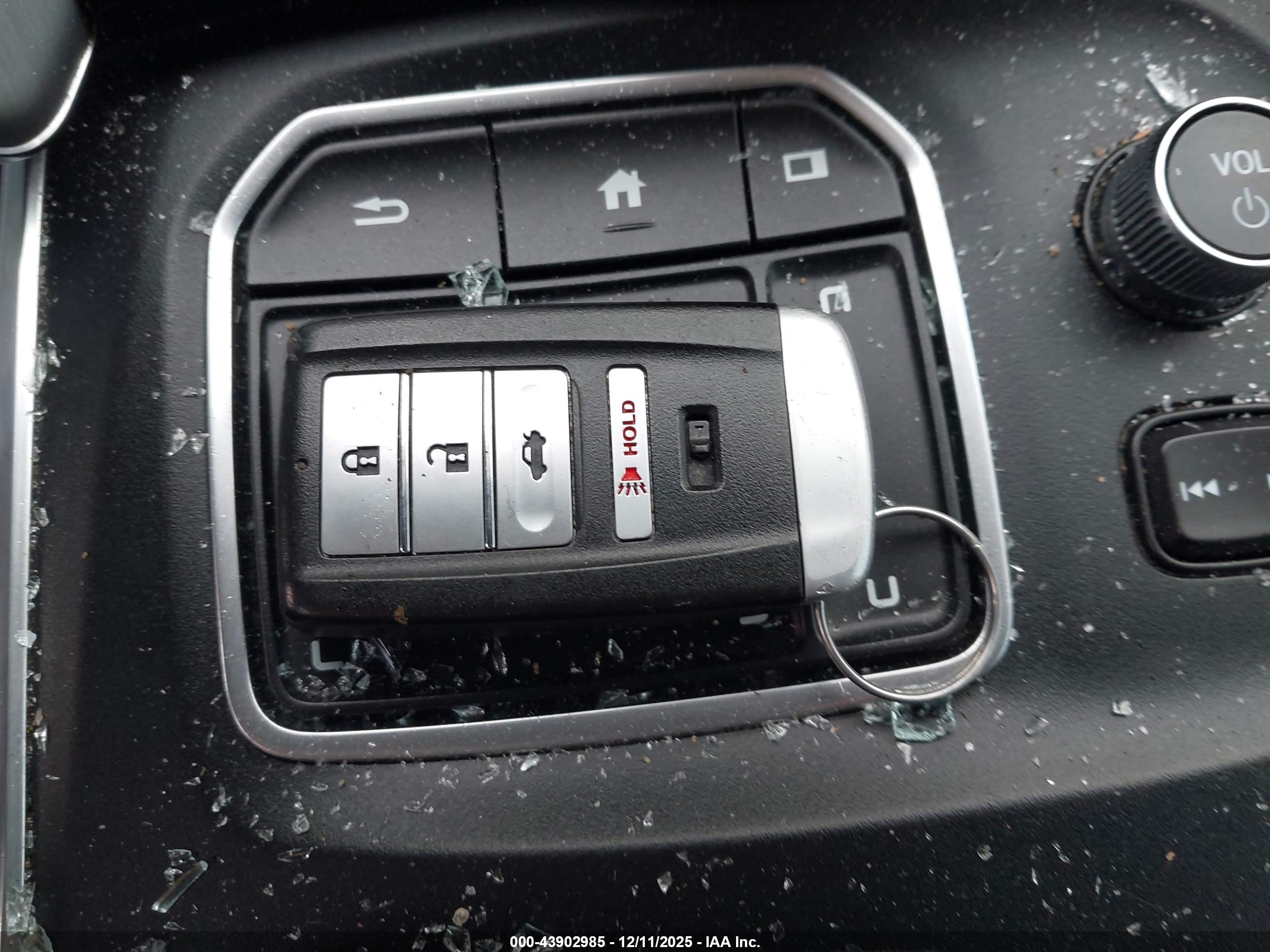 ACURA TLX image 11