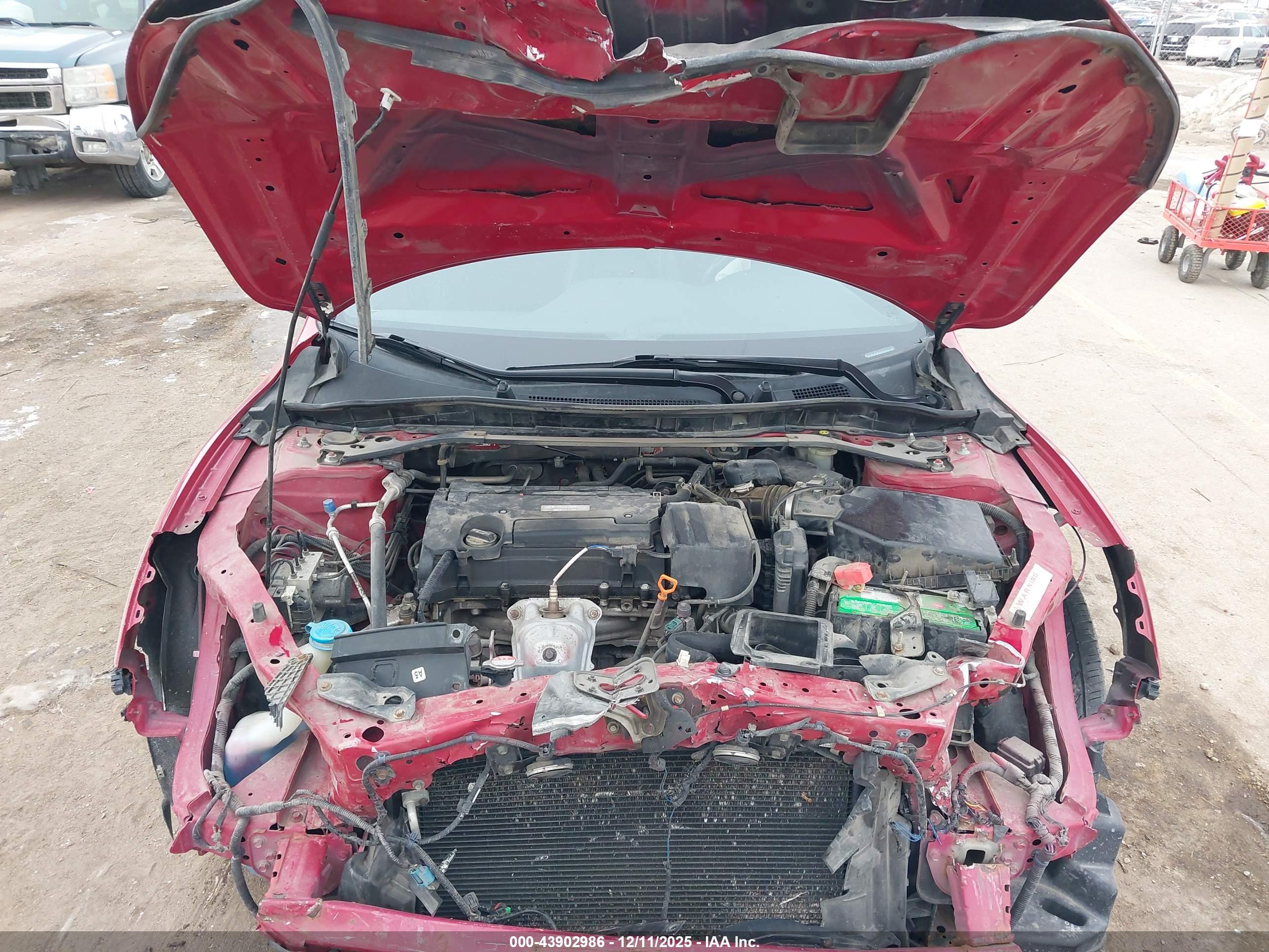 HONDA ACCORD image 10