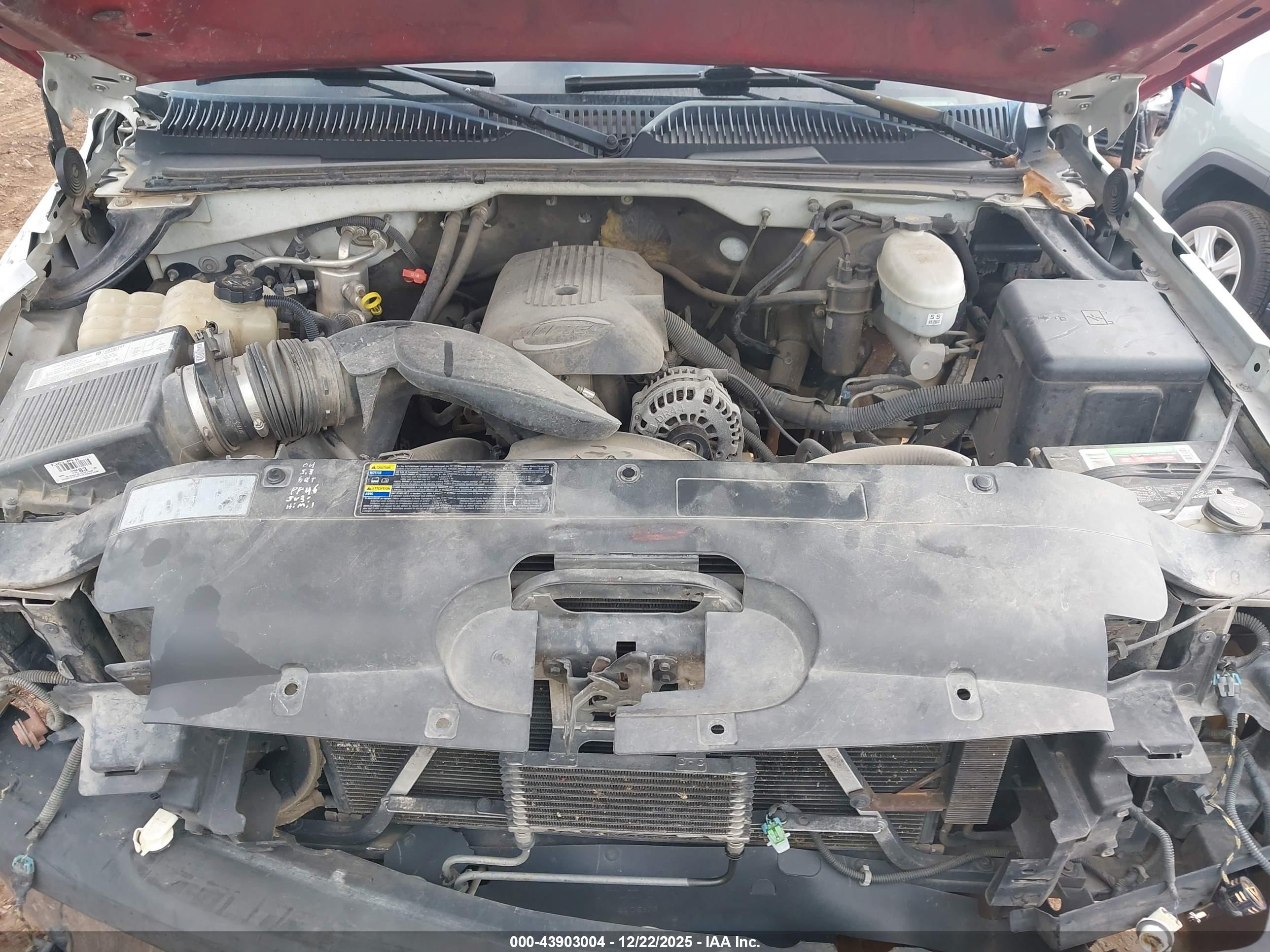 CHEVROLET SILVERADO image 10