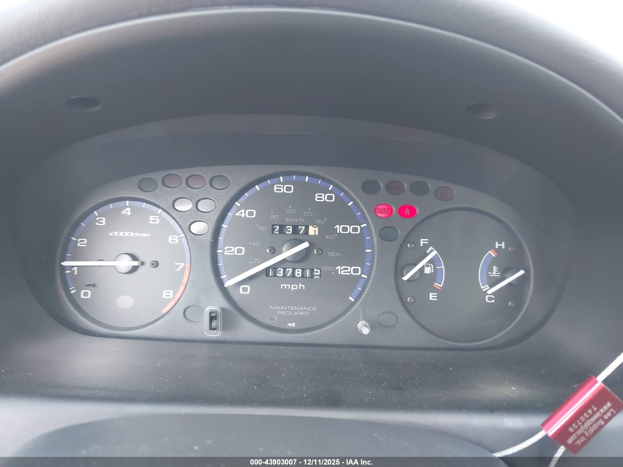 HONDA CIVIC image 7