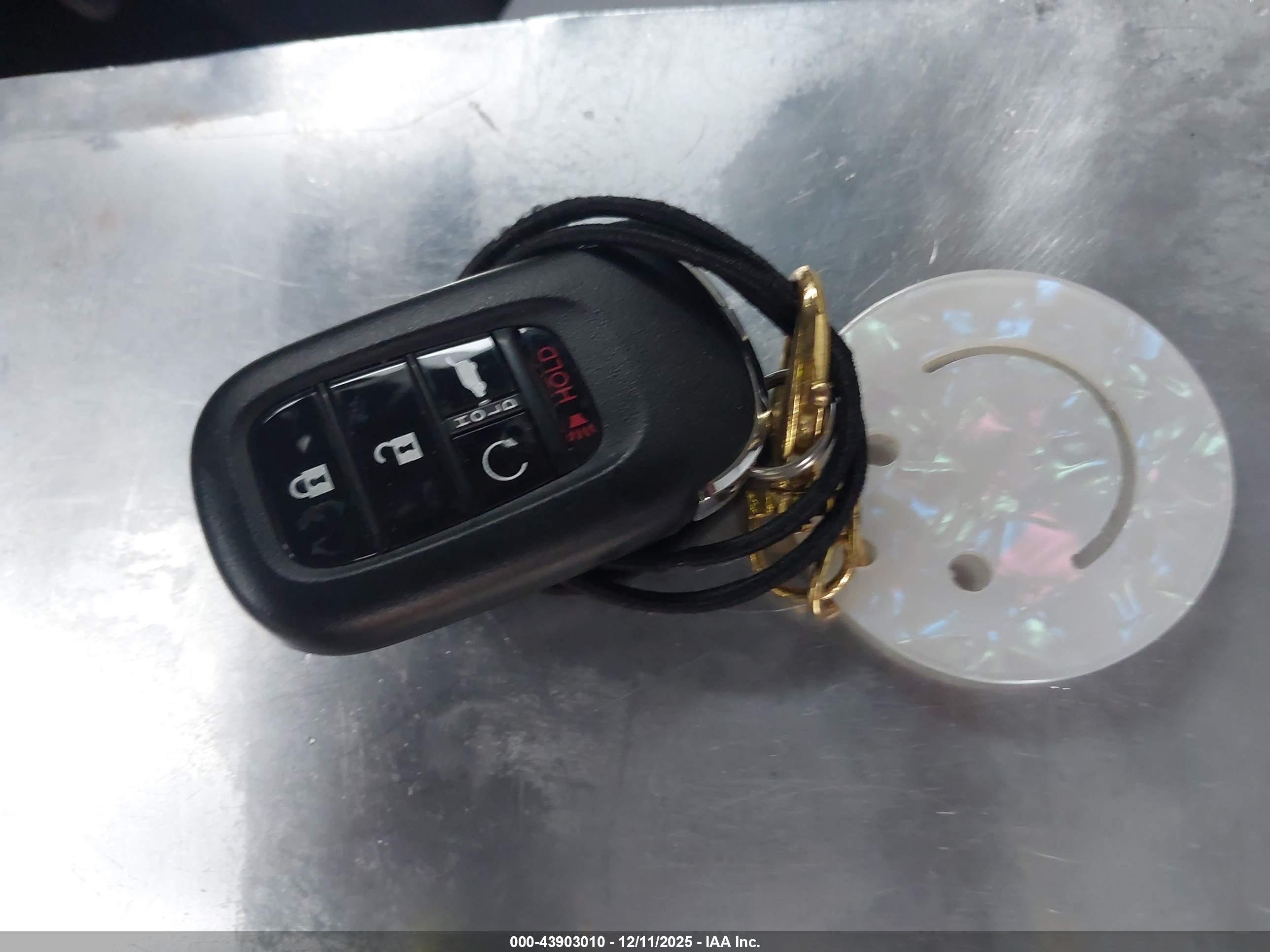 HONDA PILOT image 11