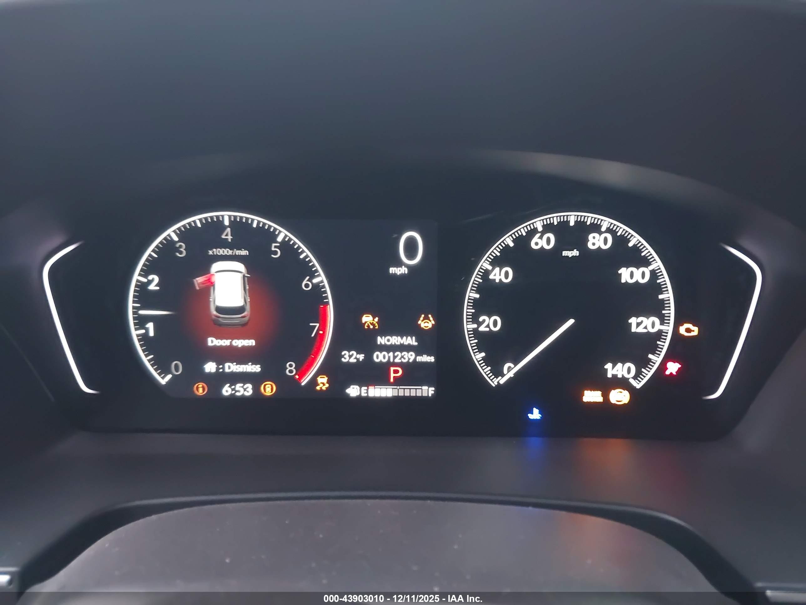 HONDA PILOT image 7