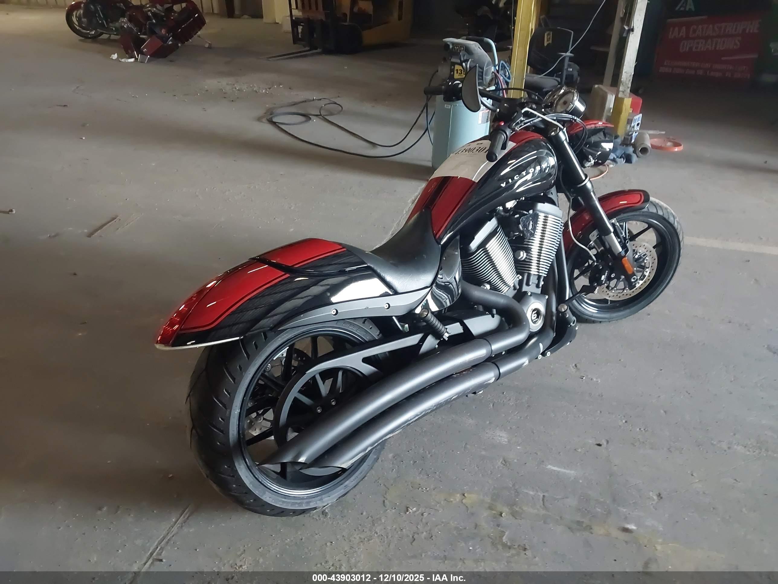 VICTORY MOTORCYCLES image 4