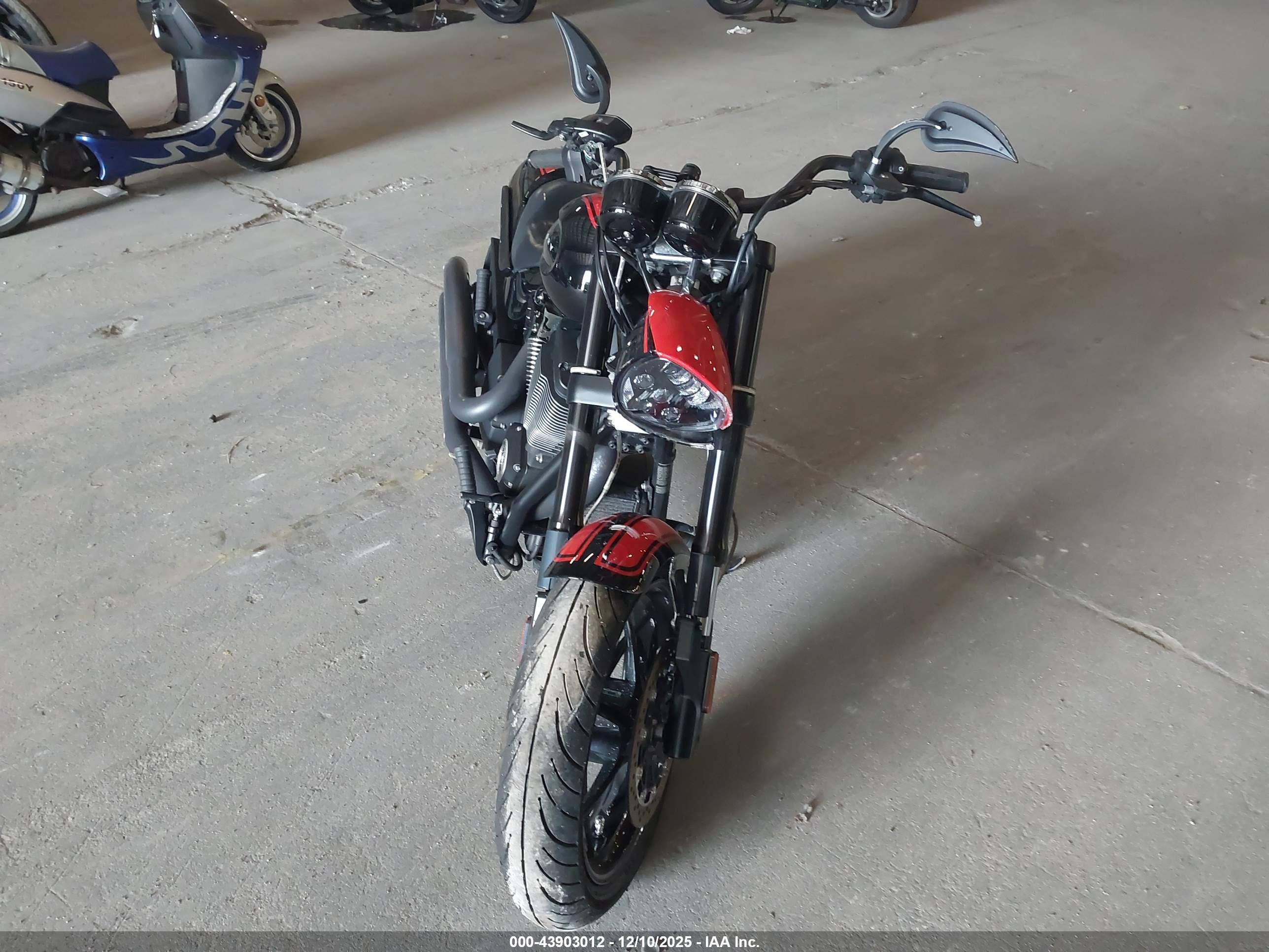 VICTORY MOTORCYCLES image 5