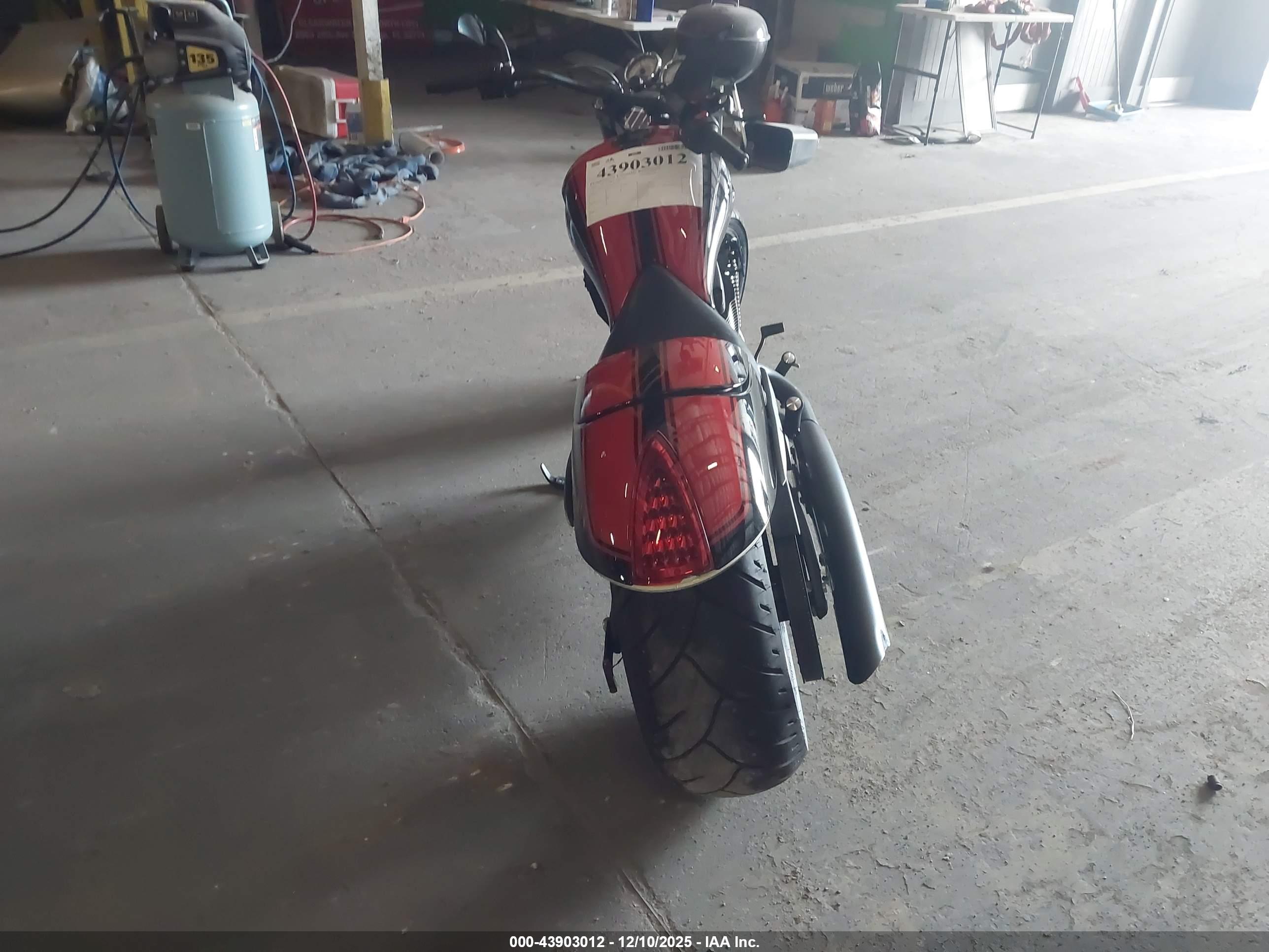 VICTORY MOTORCYCLES image 6