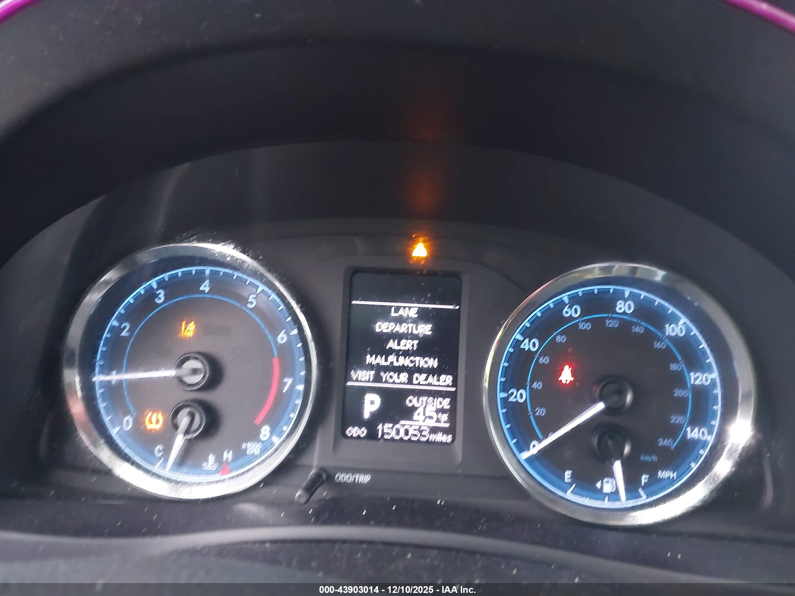 TOYOTA COROLLA image 7