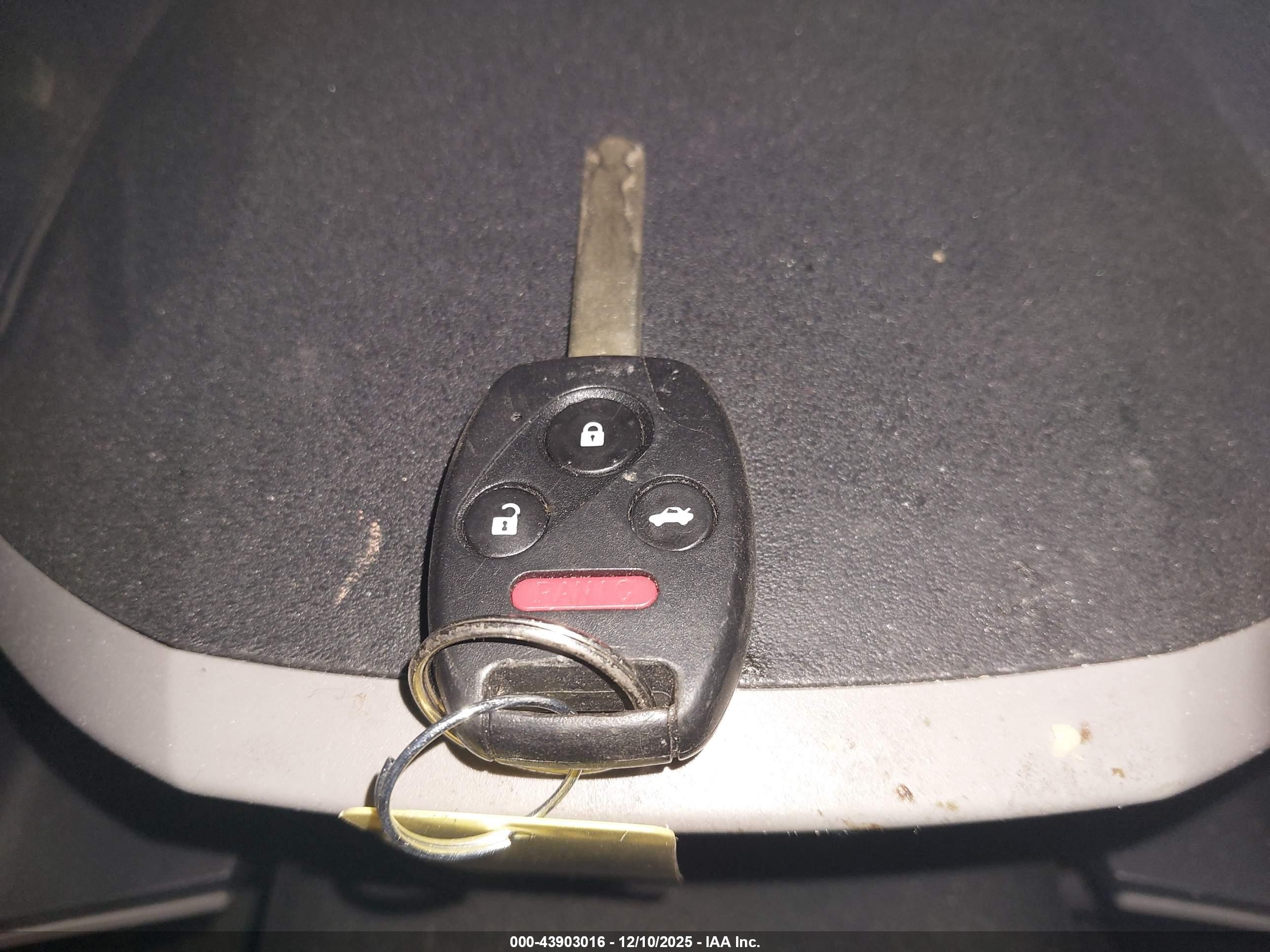 HONDA PILOT image 11
