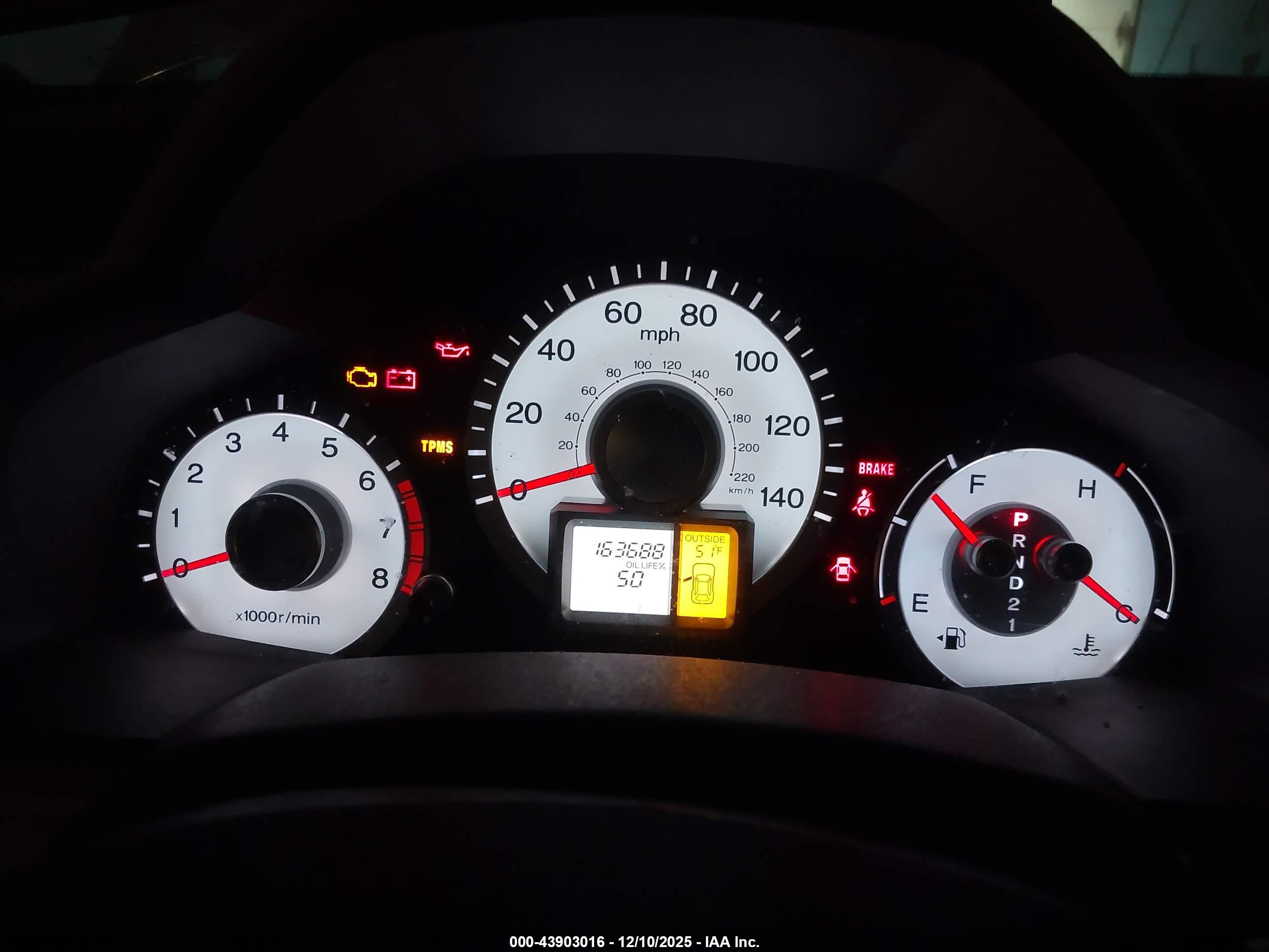 HONDA PILOT image 7