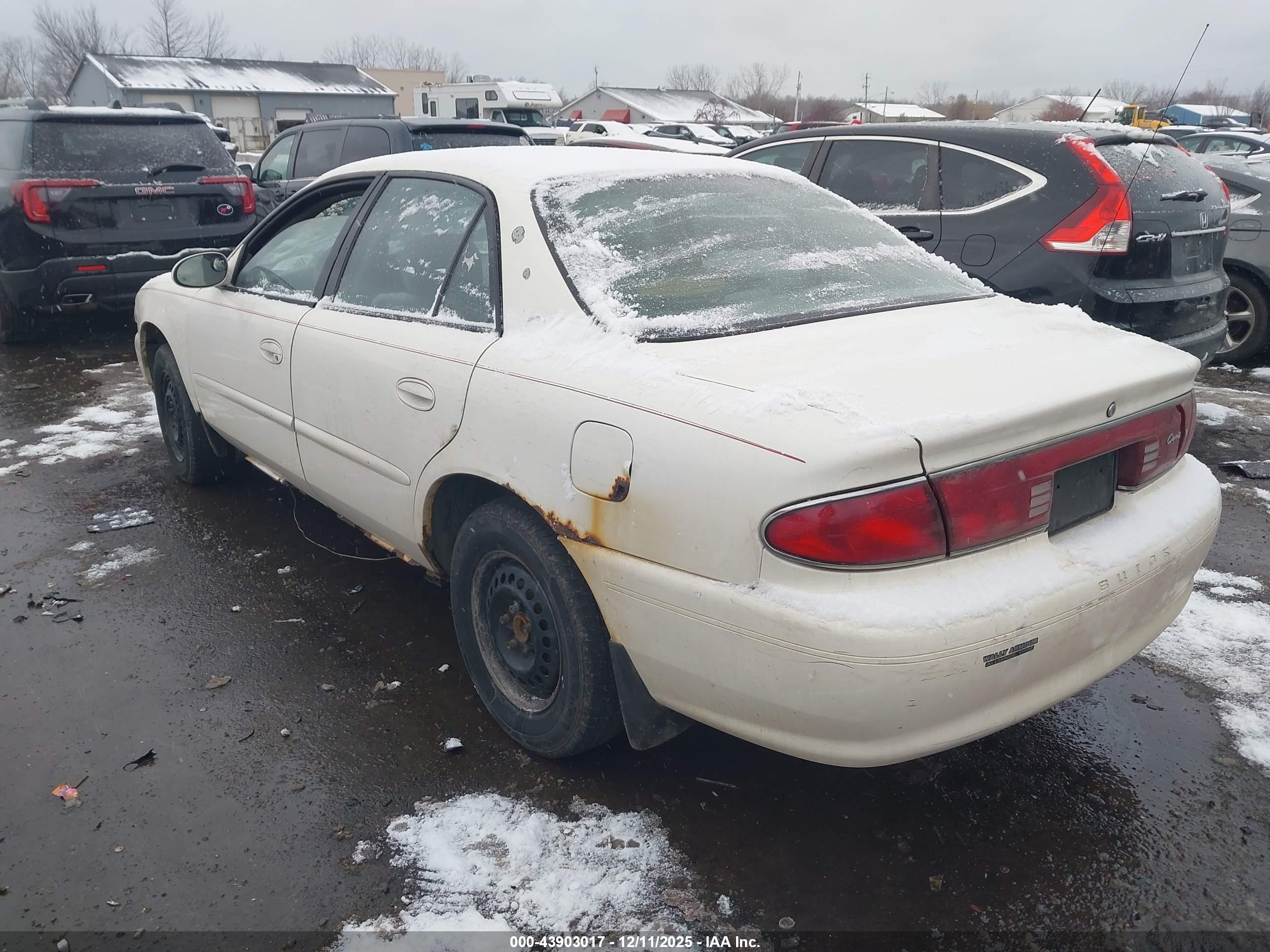 BUICK CENTURY image 3